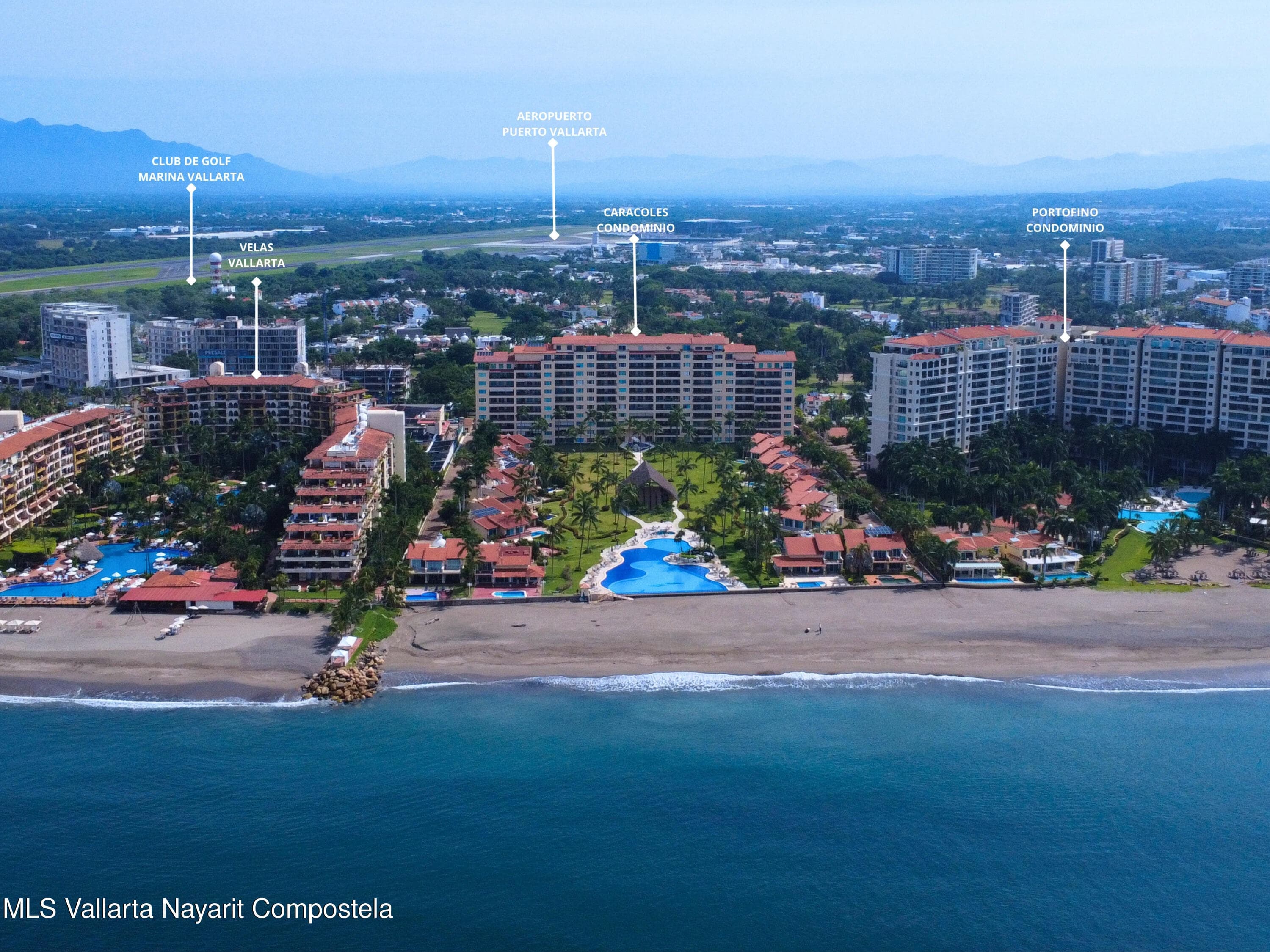 535 AV. PASEO DE LA MARINA NTE