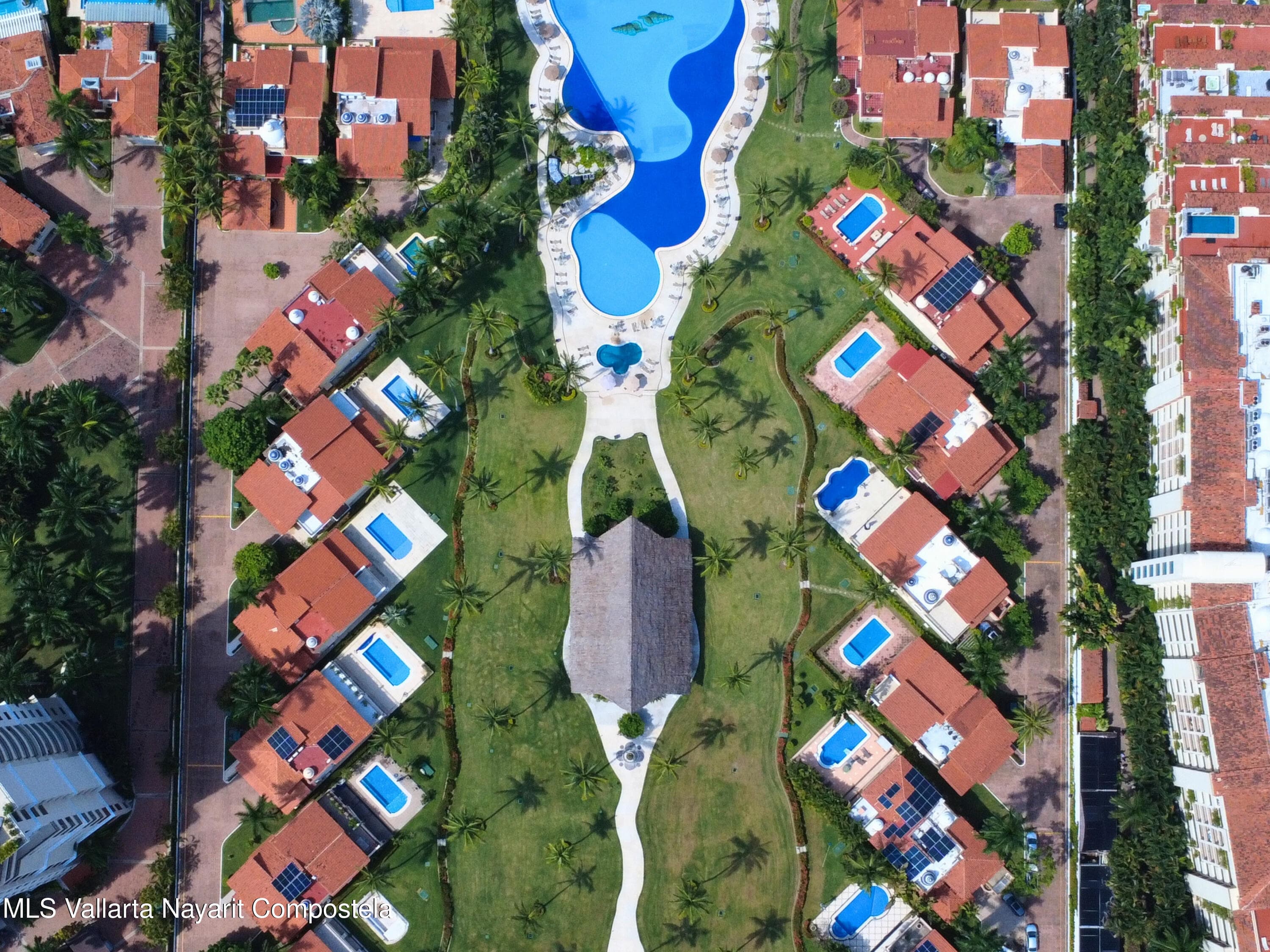 535 AV. PASEO DE LA MARINA NTE 4