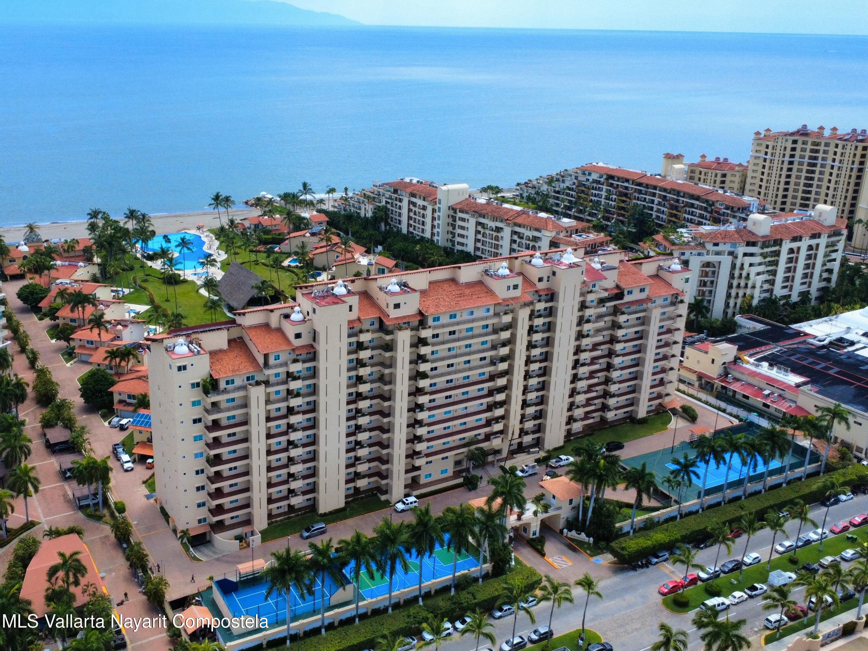 535 AV. PASEO DE LA MARINA NTE 3