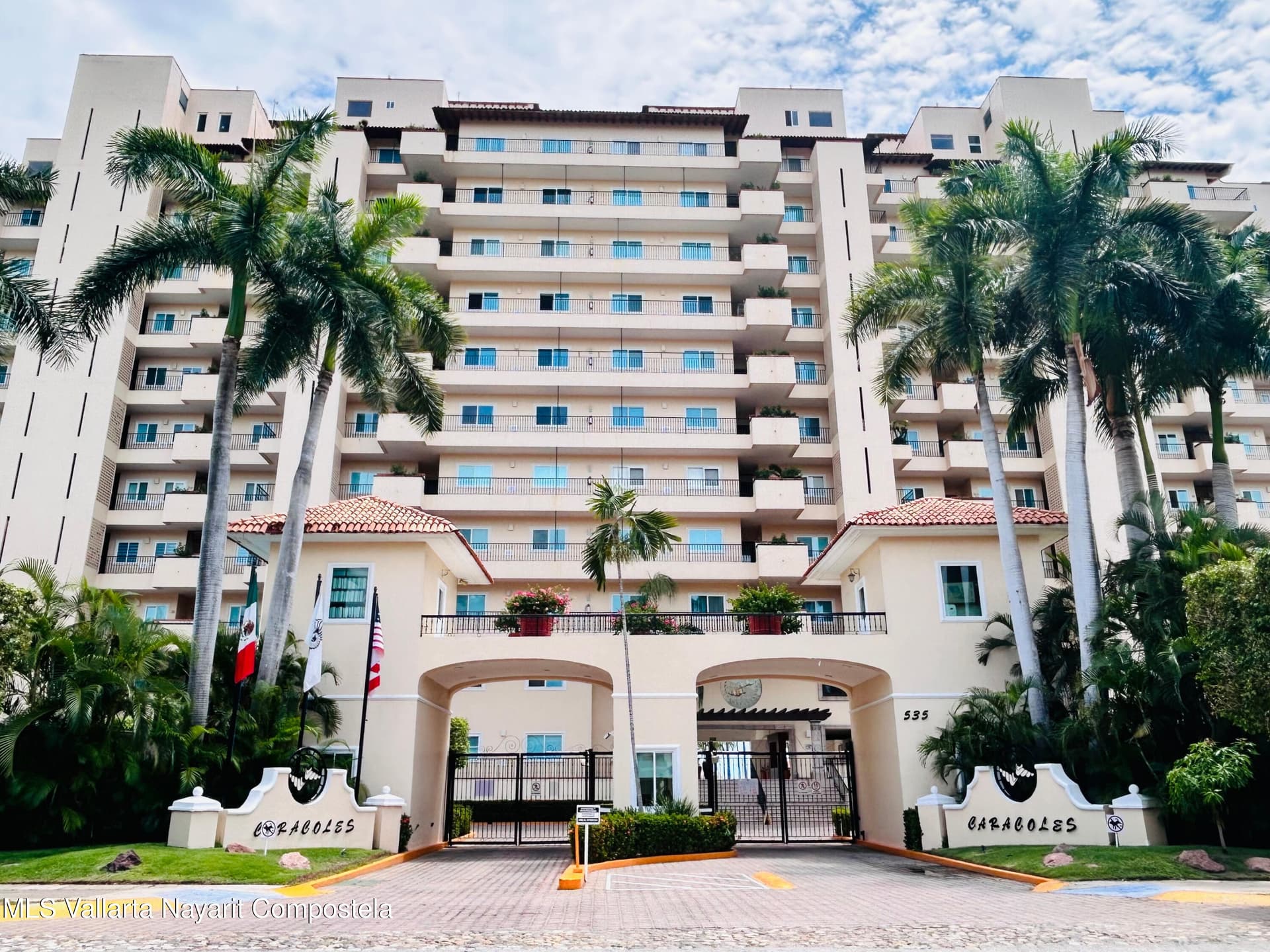 535 AV. PASEO DE LA MARINA NTE 5