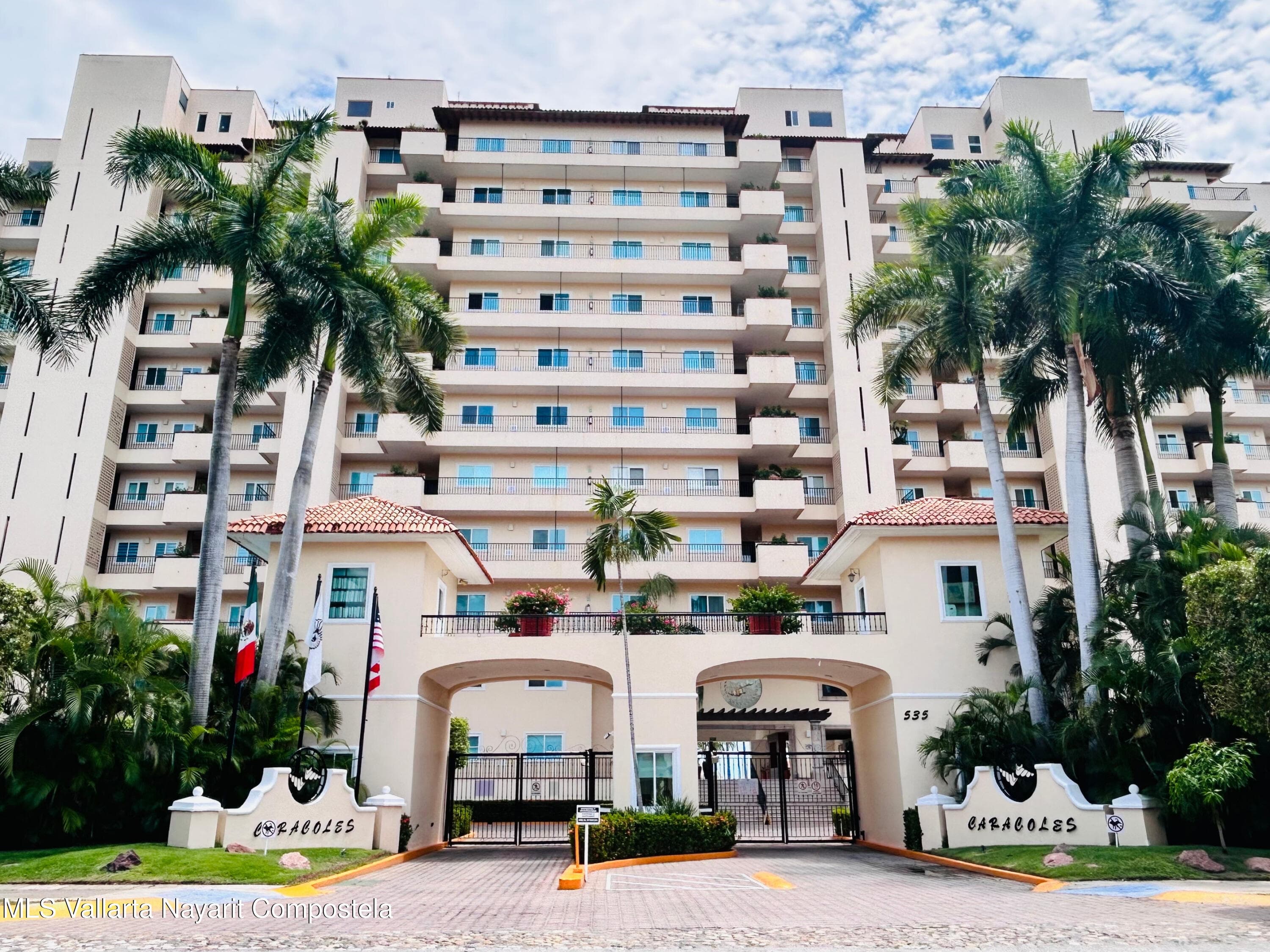 535 AV. PASEO DE LA MARINA NTE 5