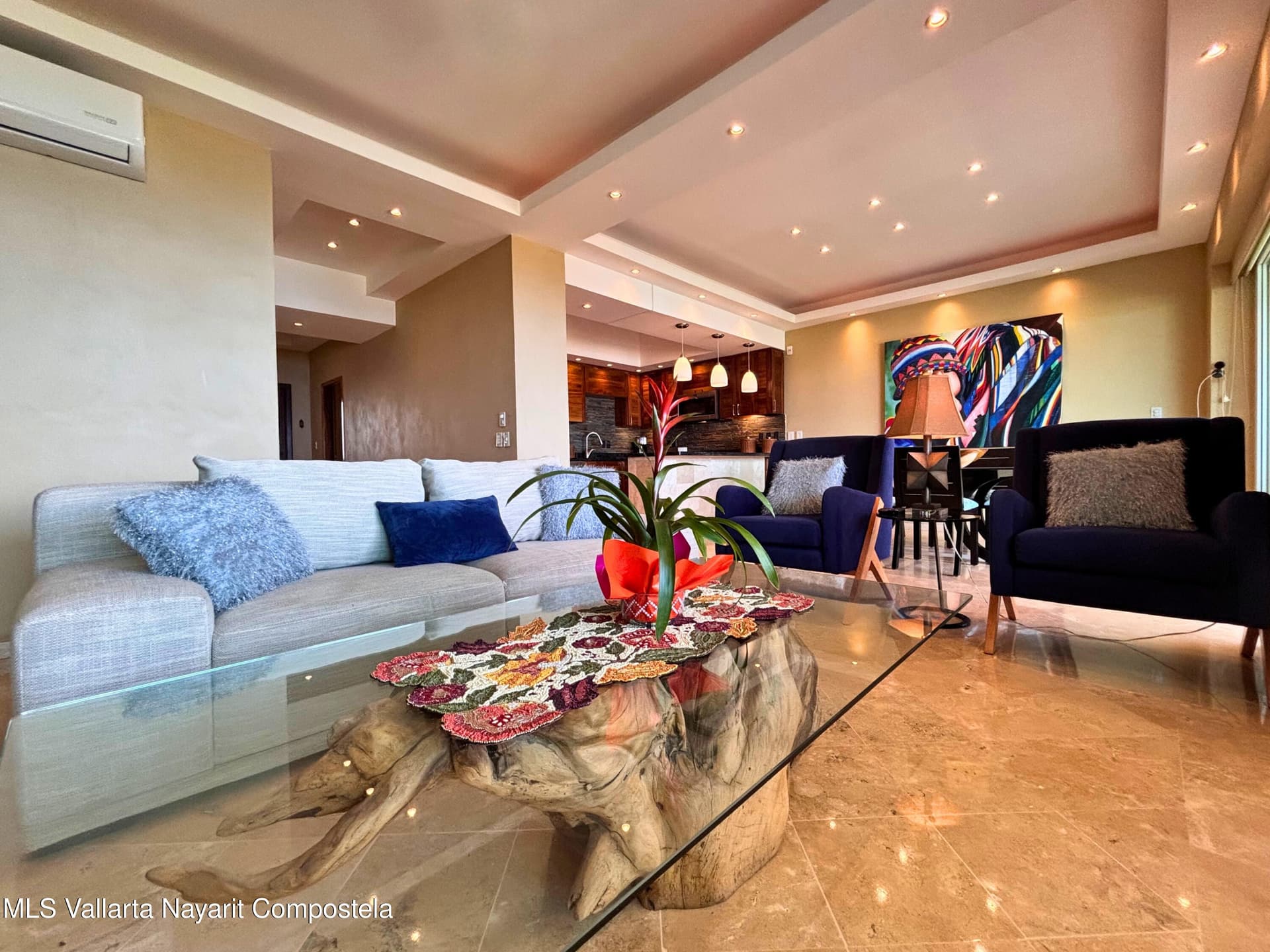 535 AV. PASEO DE LA MARINA NTE 15