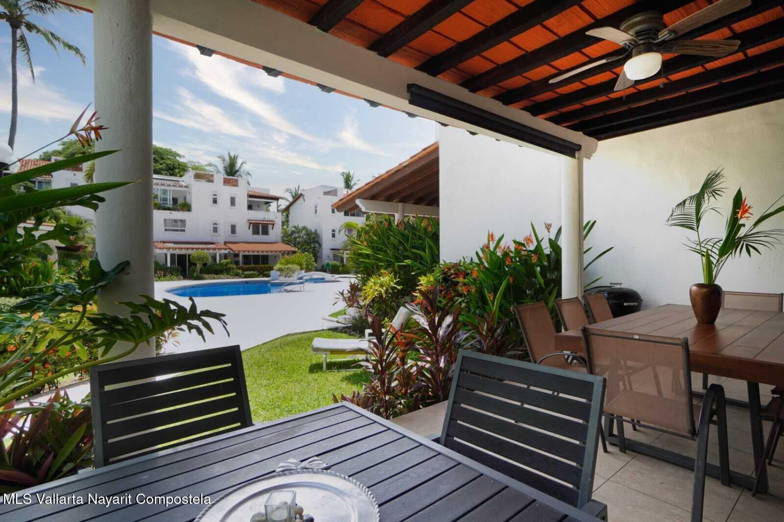 54 Paseo de los Cocoteros 4