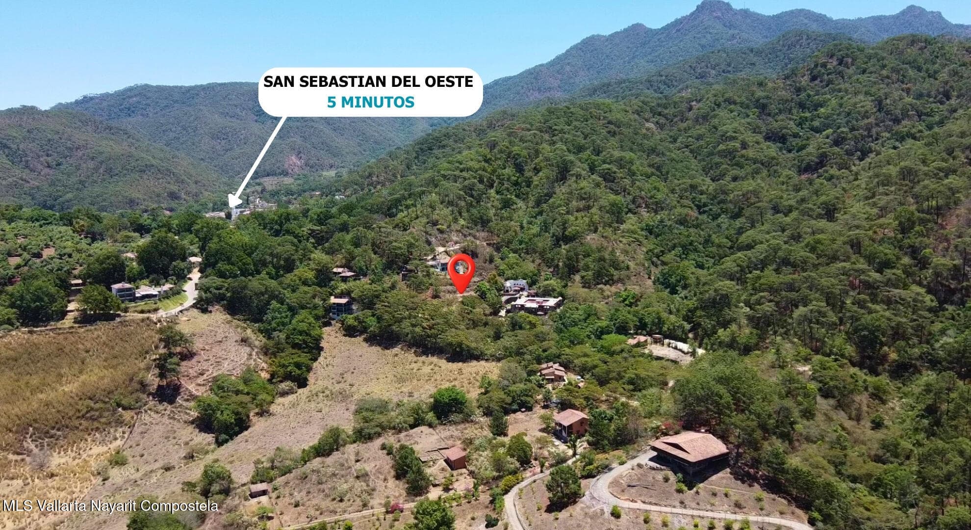 3 Sendero Nogalito