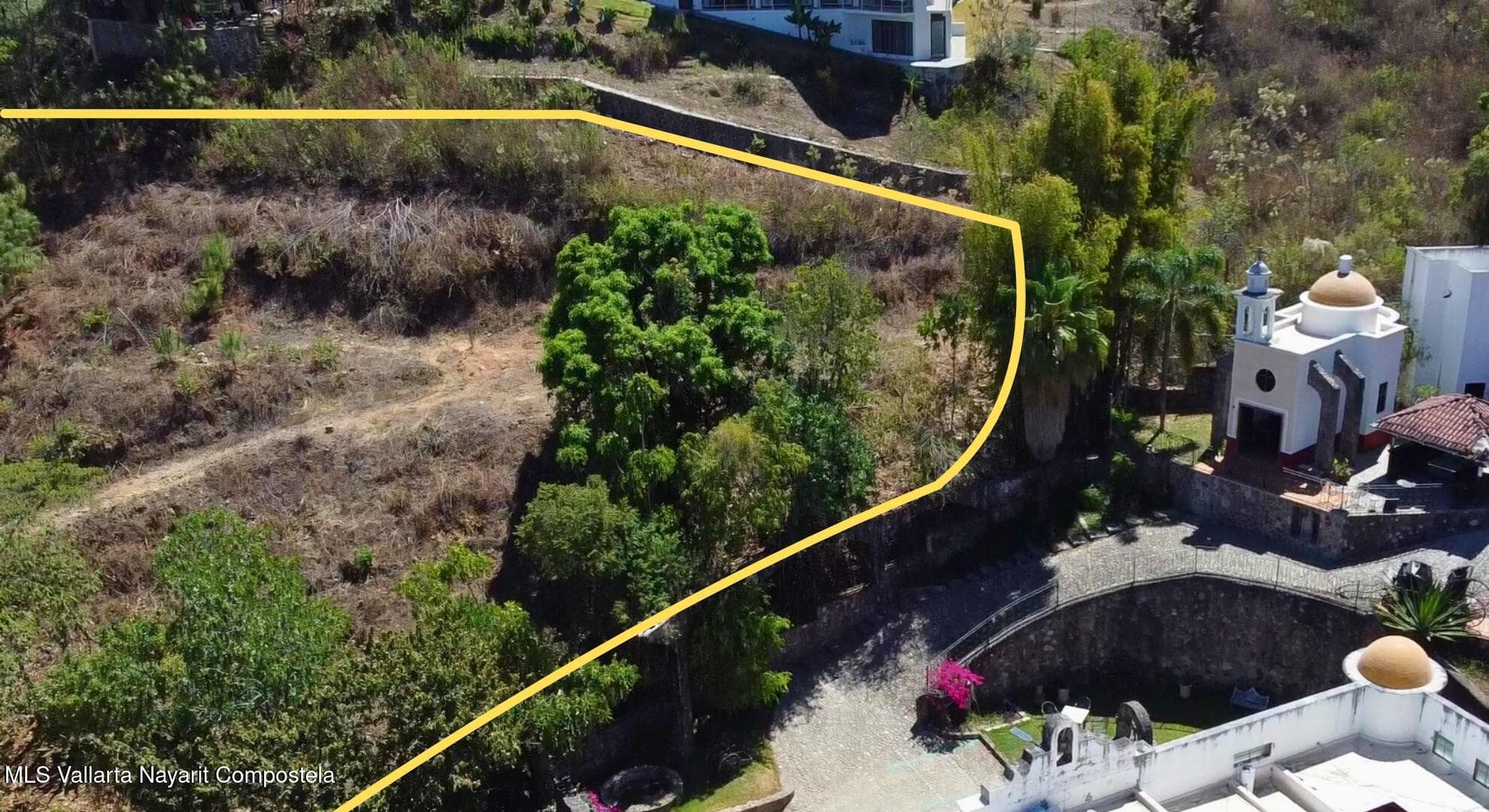 3 Sendero Nogalito 7