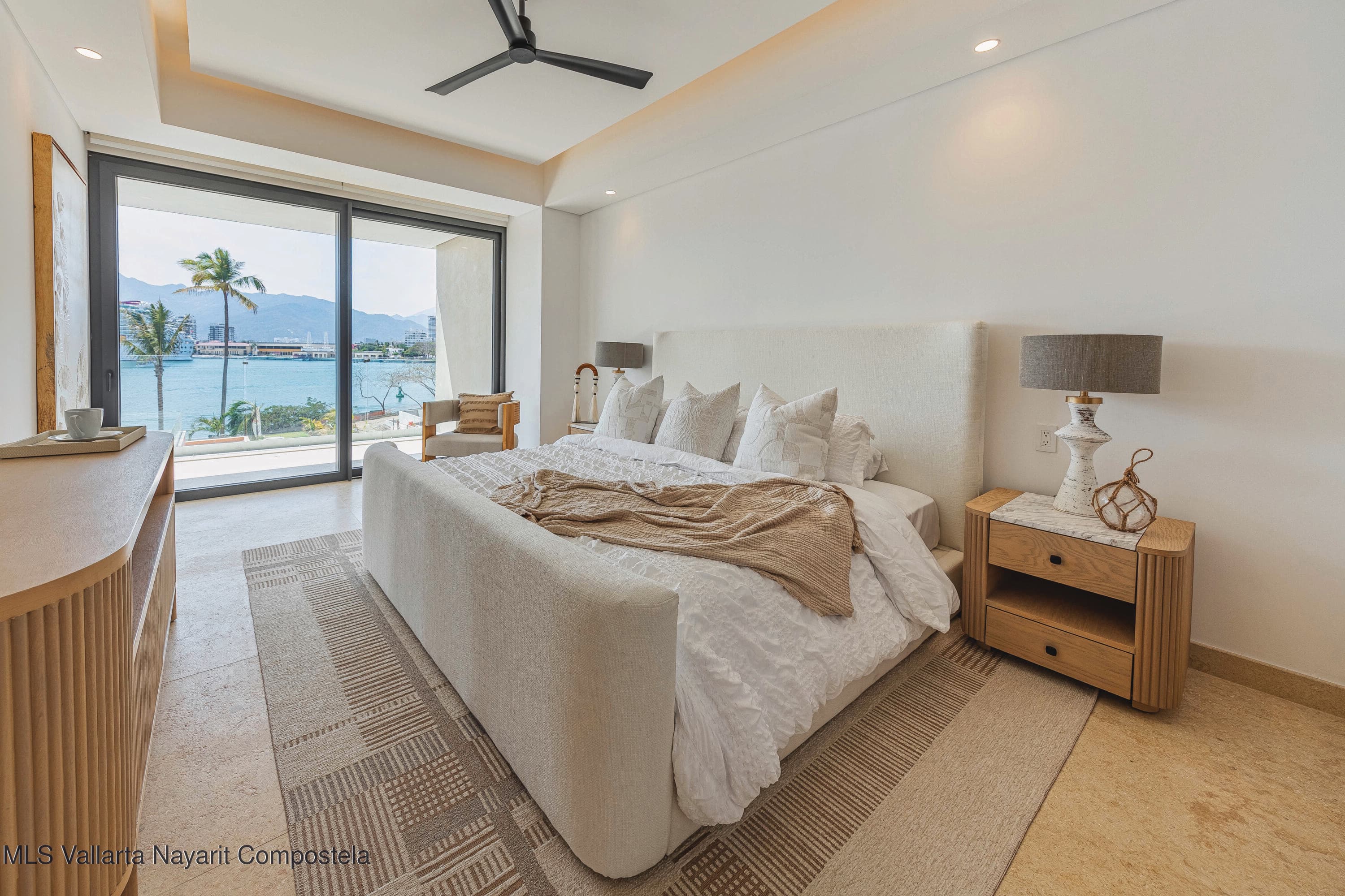 Marina Towers 15