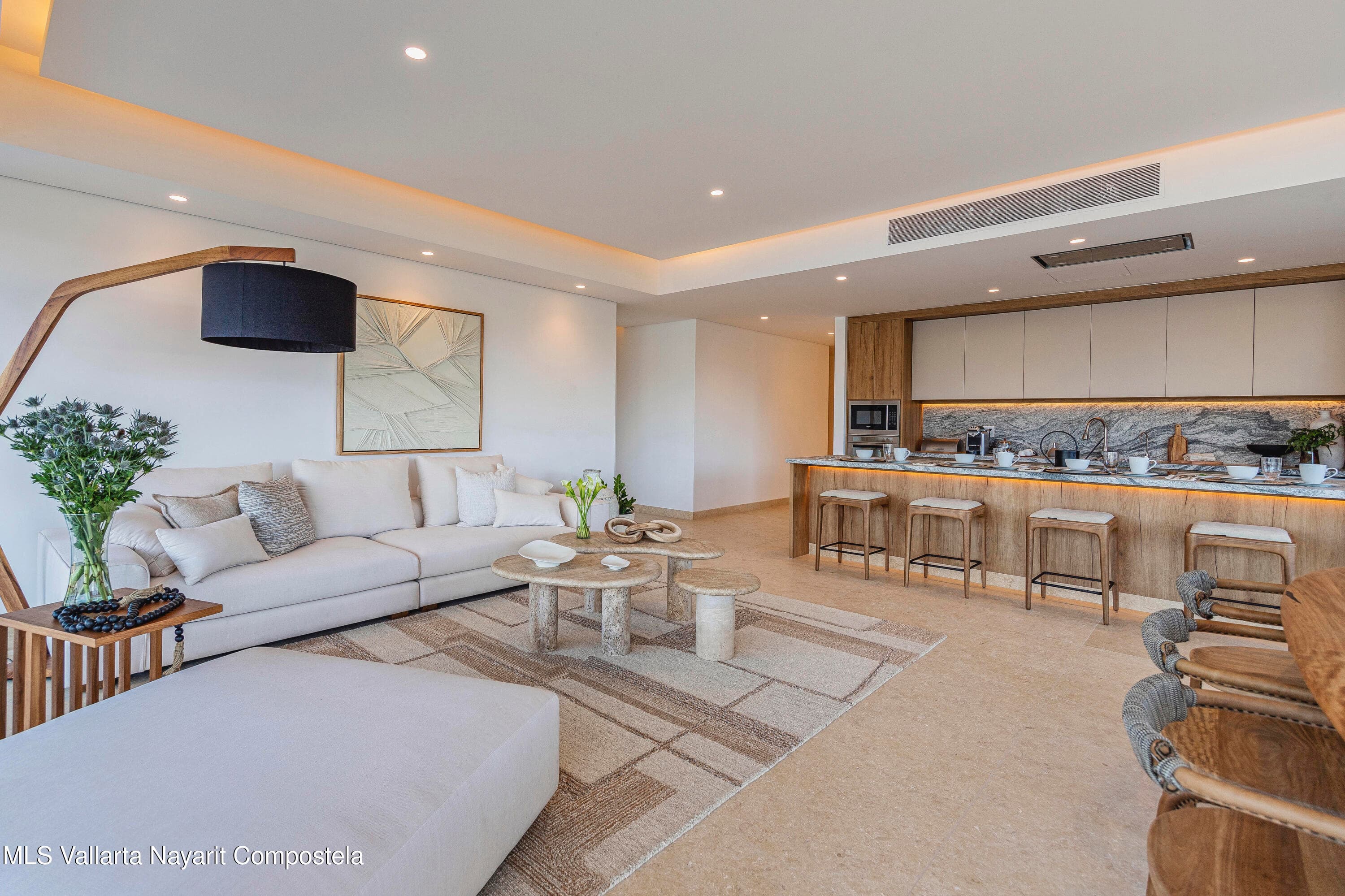 Marina Towers 12