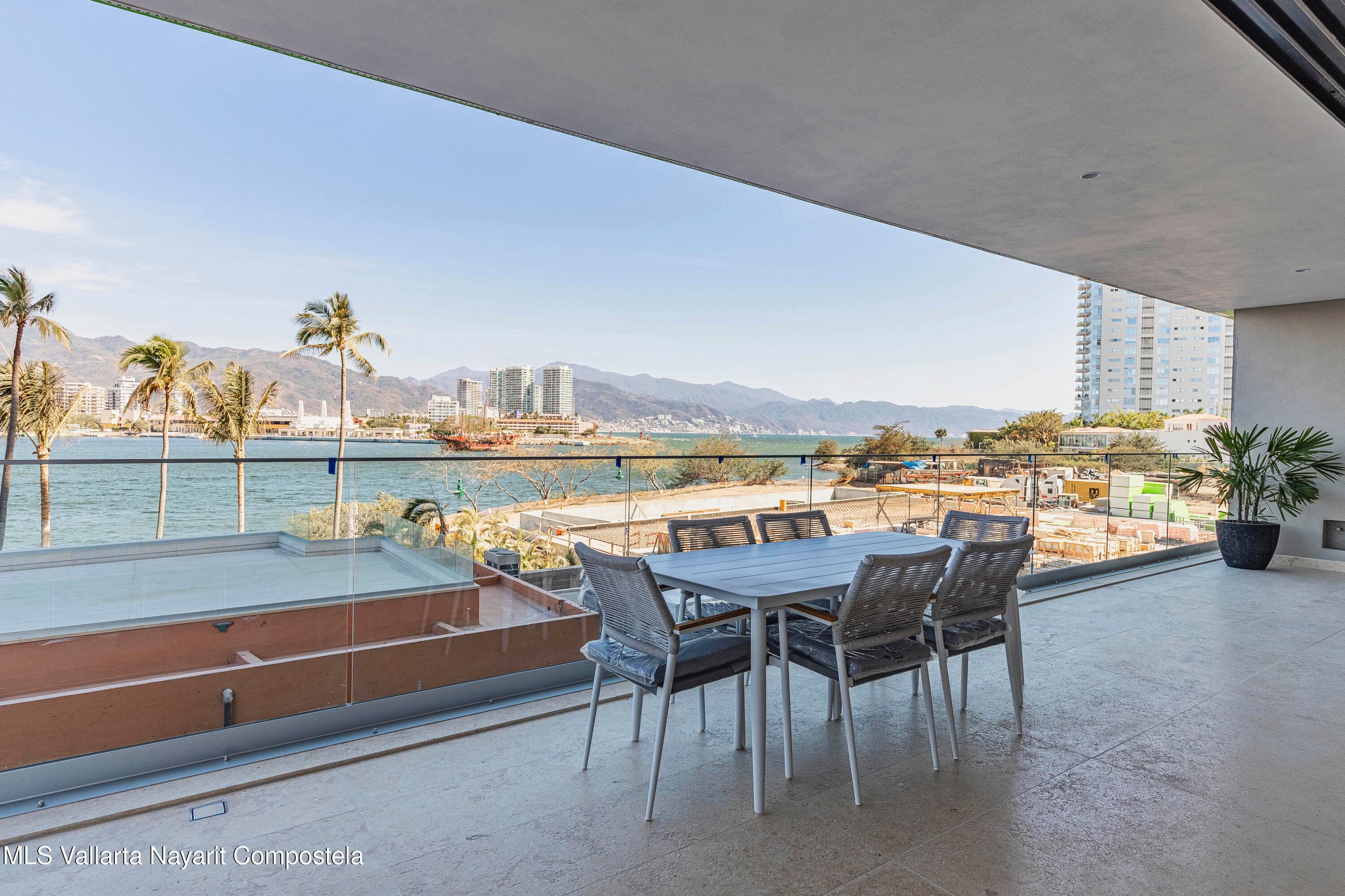 Marina Towers 9