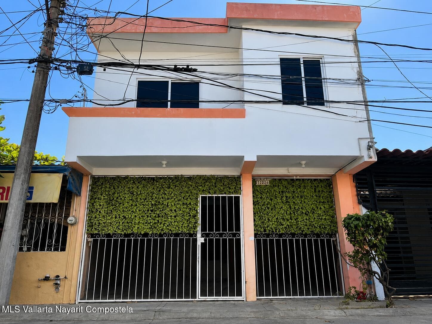 124 VALLE DUPAR