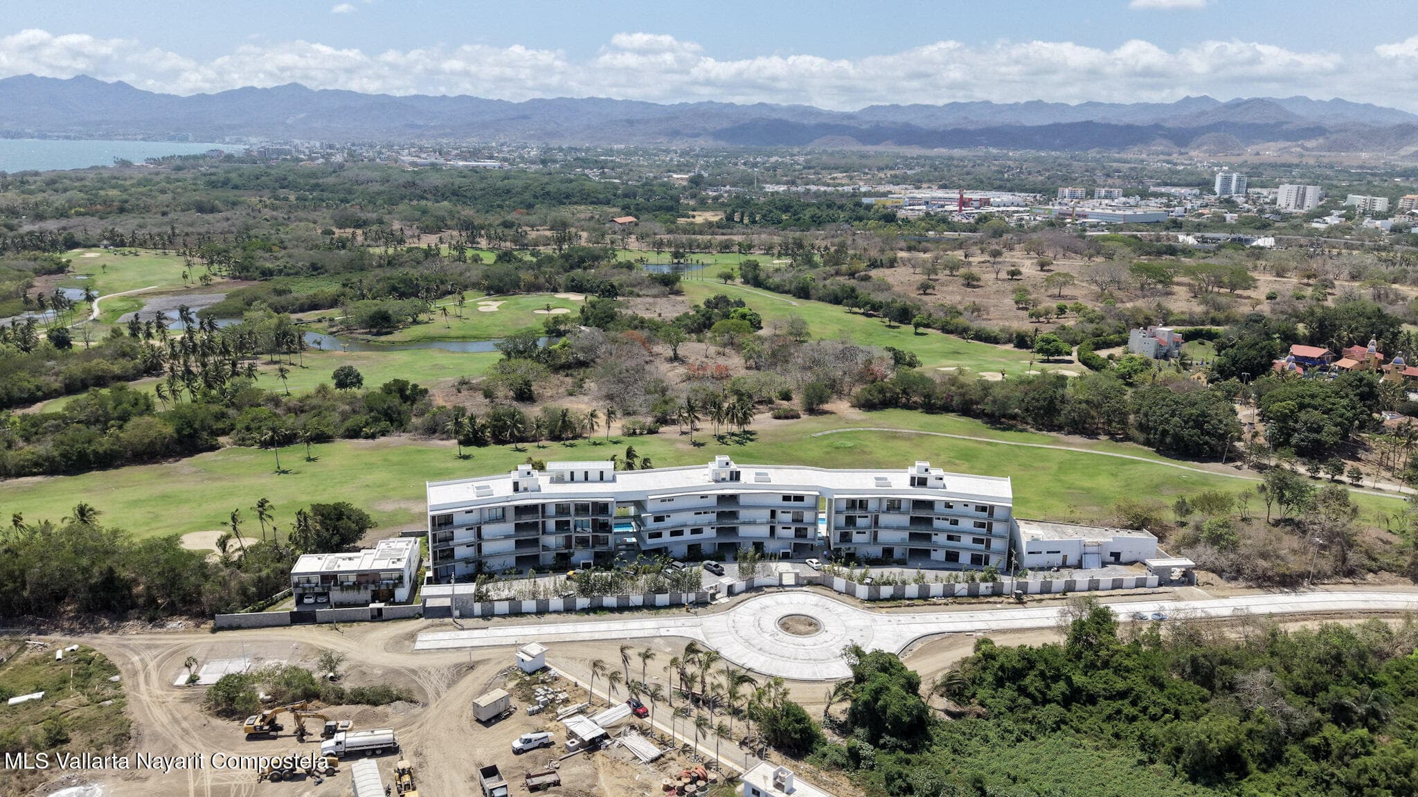 NA CONDOMINIO RESIDENCIAL FLAMING 2