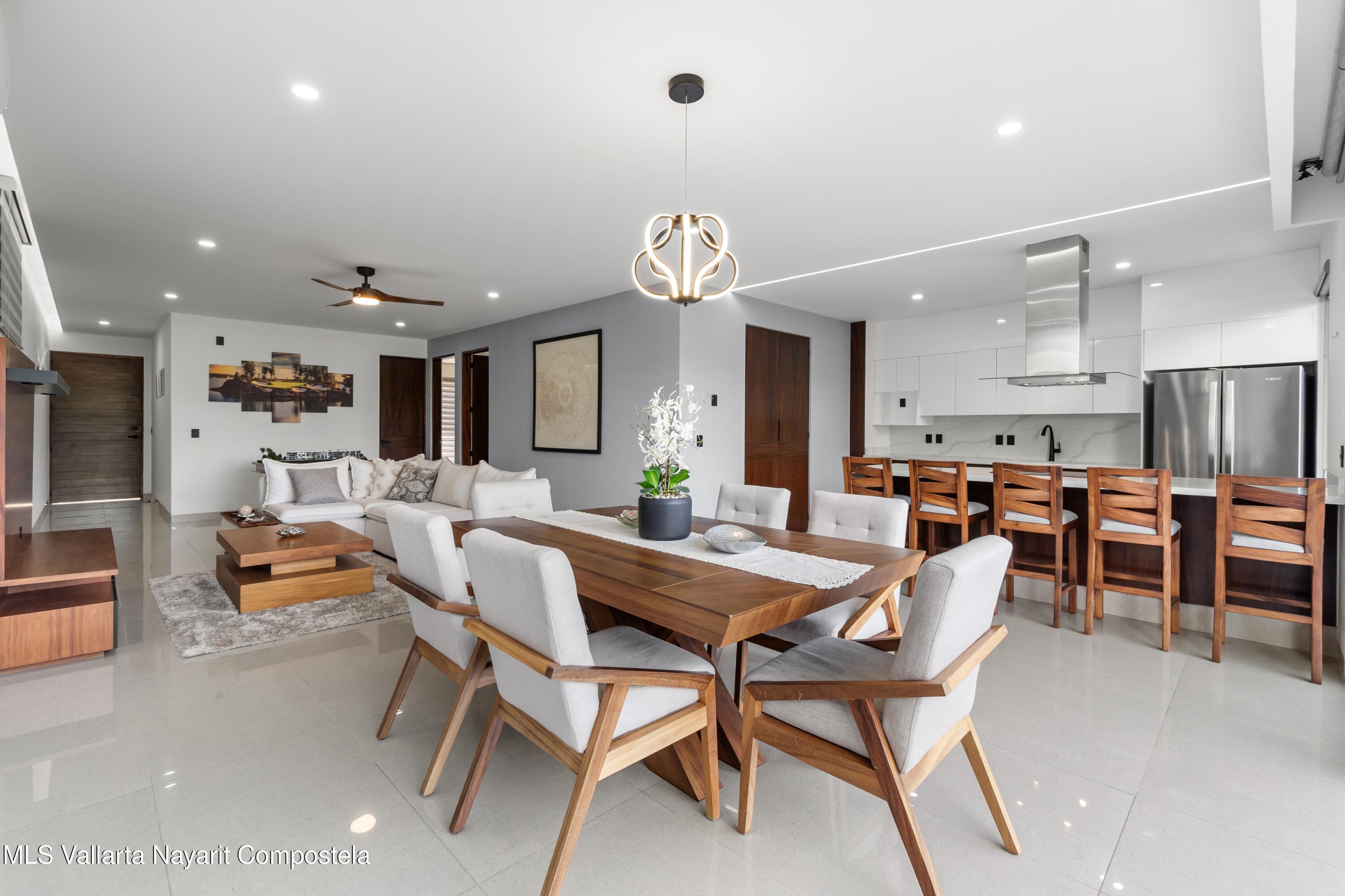 NA CONDOMINIO RESIDENCIAL FLAMING C-4 18