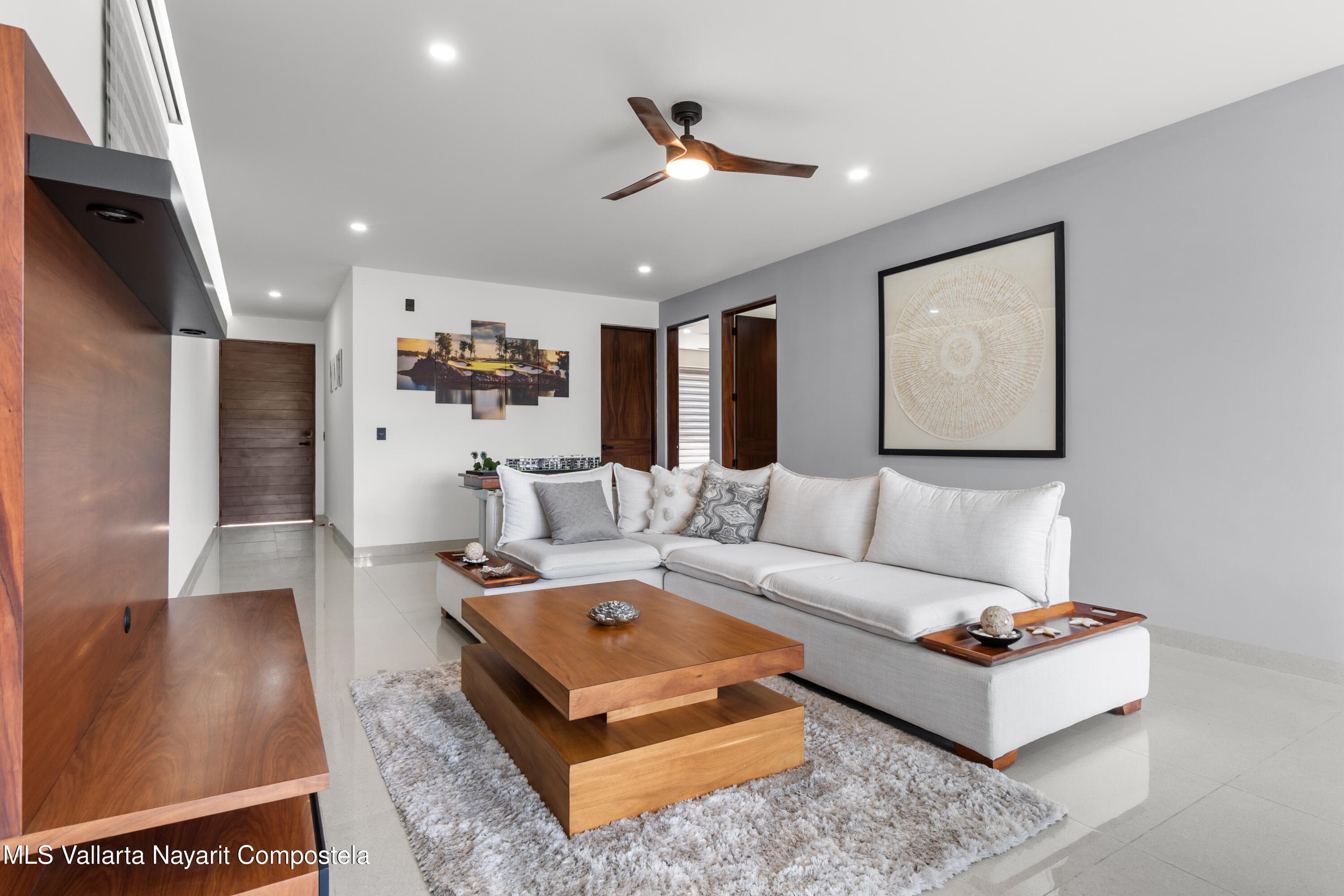 NA CONDOMINIO RESIDENCIAL FLAMING C-4 21