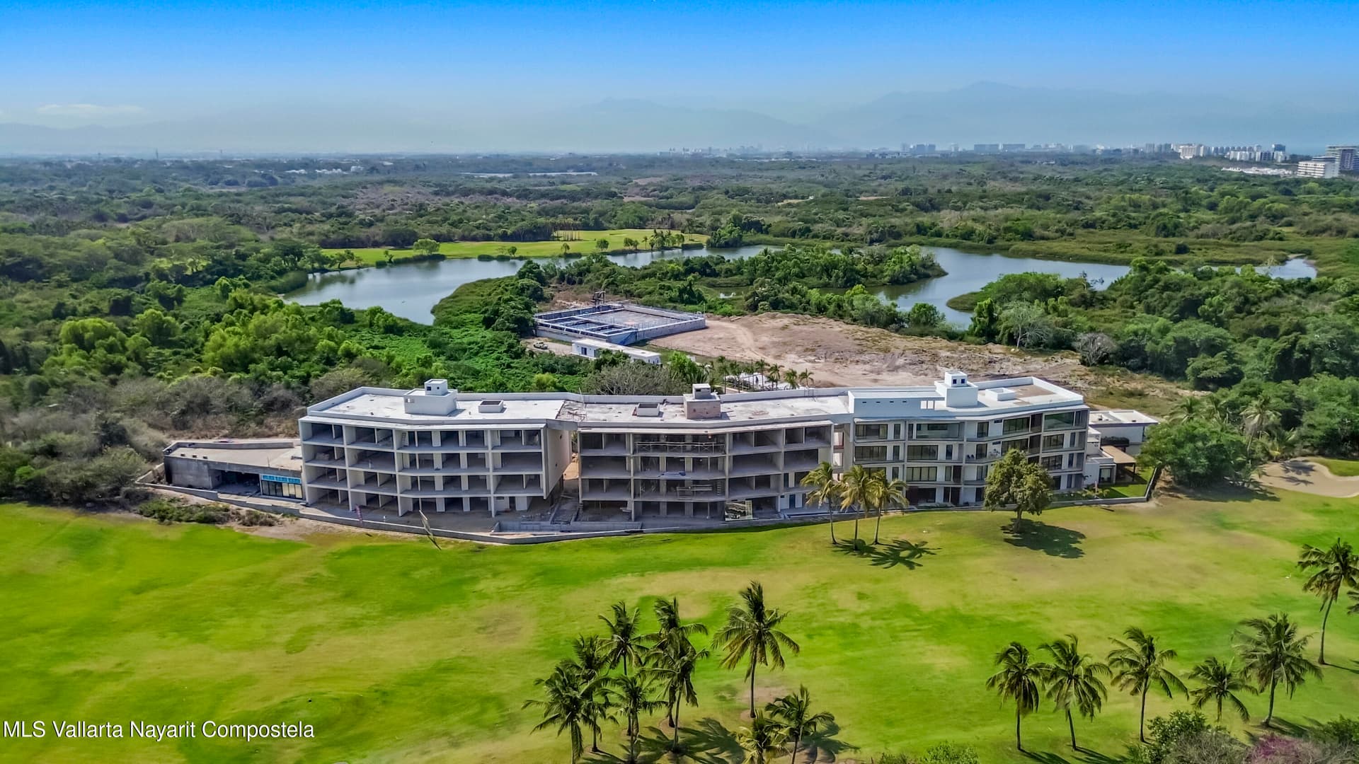 CA CONDOMINIO RESIDENCIAL FLAMING C-4 8