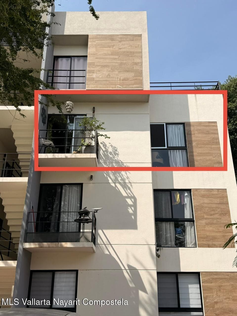 201 Paseo Foresta TORRE A 11