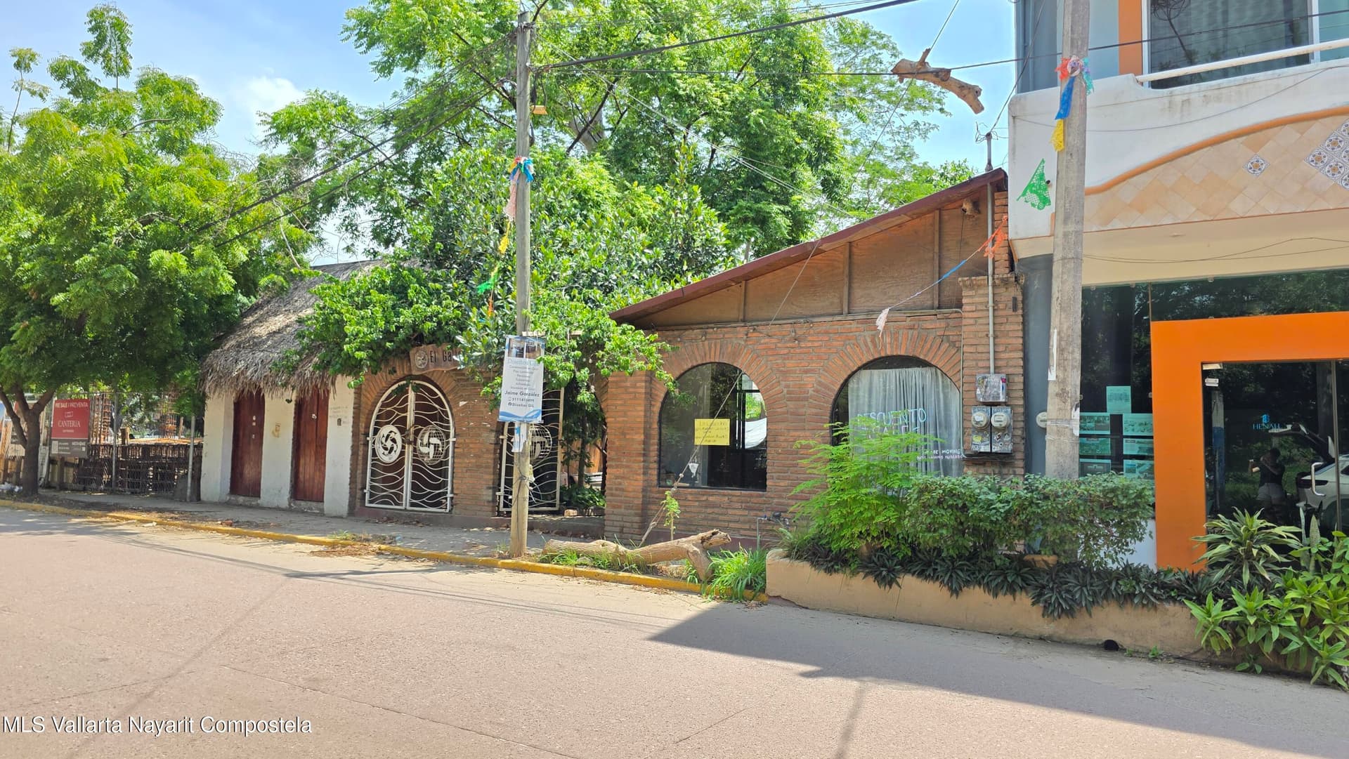 38 Av. Del Tercer Mundo 6