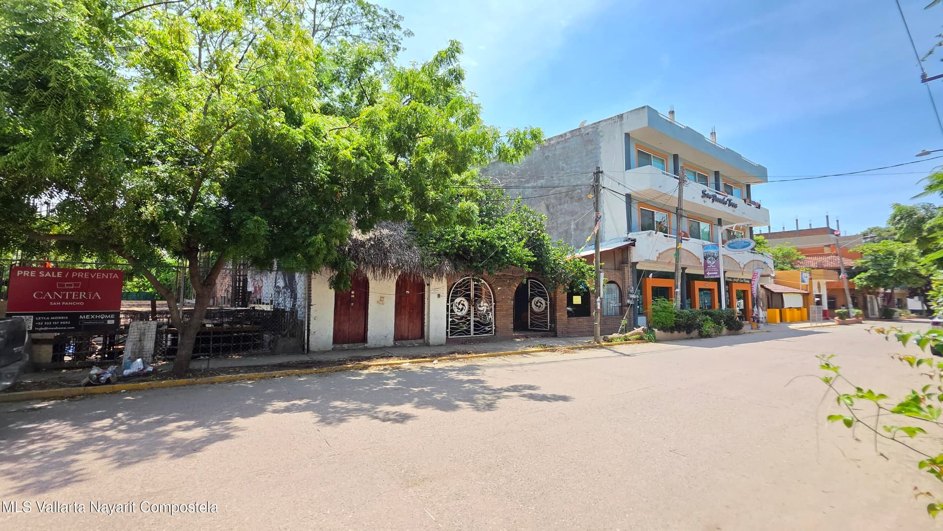 38 Av. Del Tercer Mundo 8