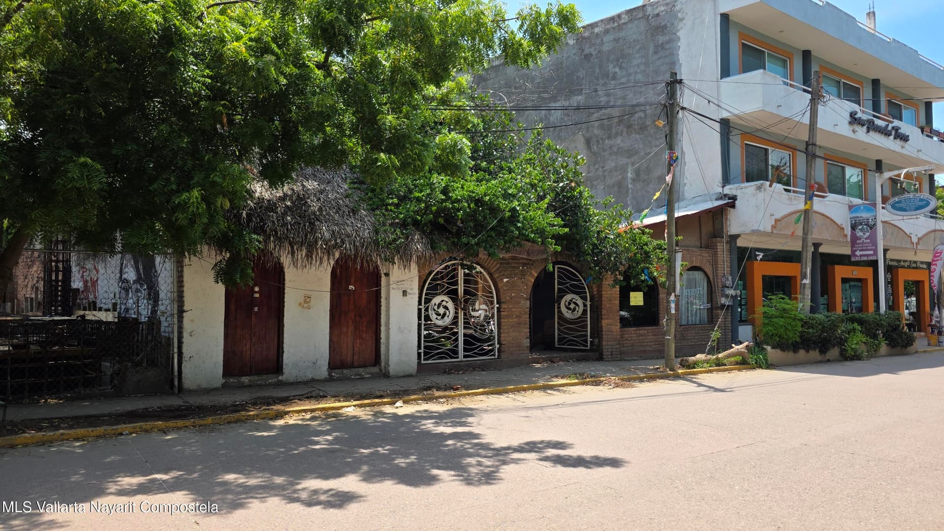 38 Av. Del Tercer Mundo 9