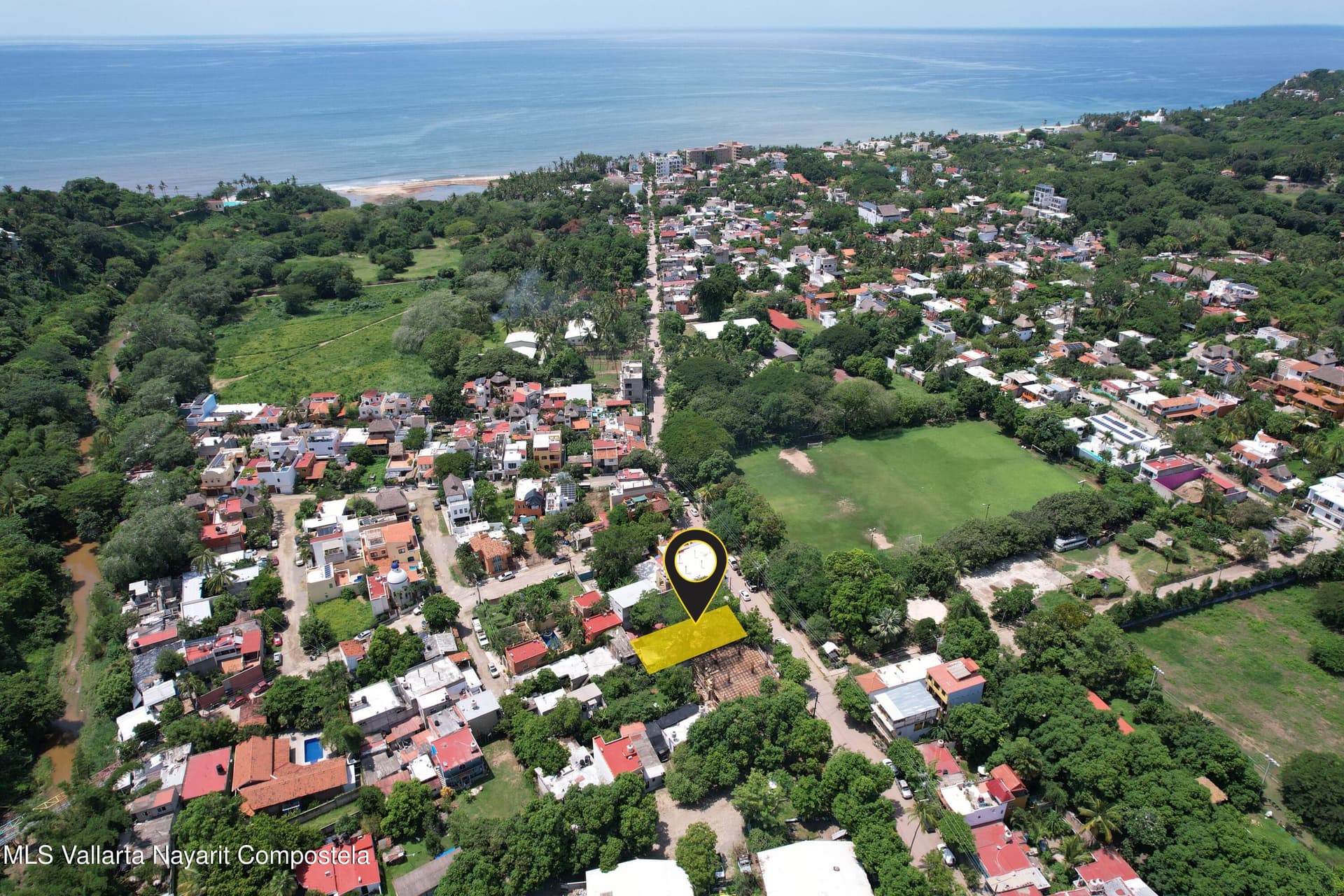 38 Av. Del Tercer Mundo 3