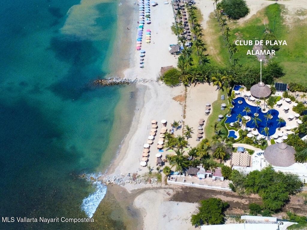 300 Carretera a Punta Mita km 2.6 2