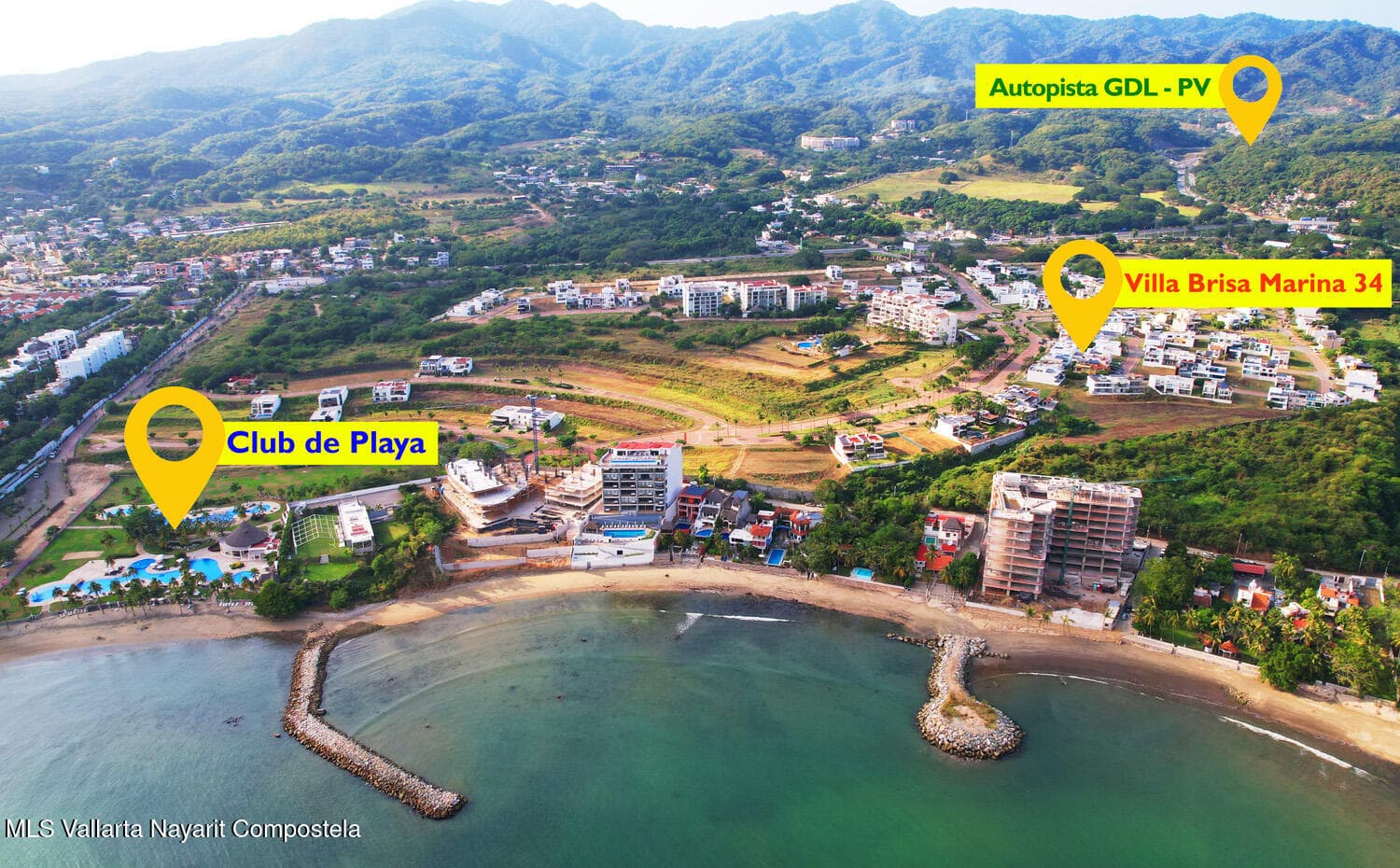 34 Villa Brisa Marina Sur 11