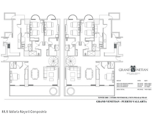 Grand Venetian 38