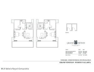 Grand Venetian 40