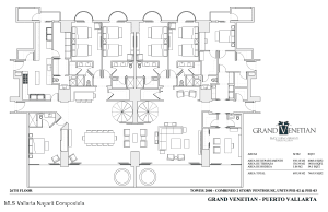 Grand Venetian 39