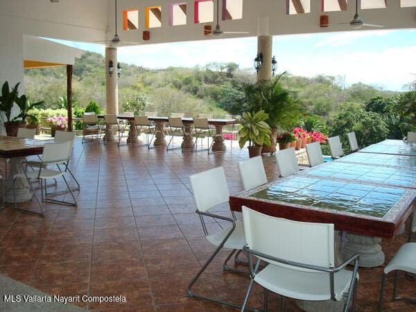 S/N Carretera Vieja Punta de Mita 9