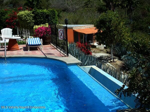 S/N Carretera Vieja Punta de Mita 3