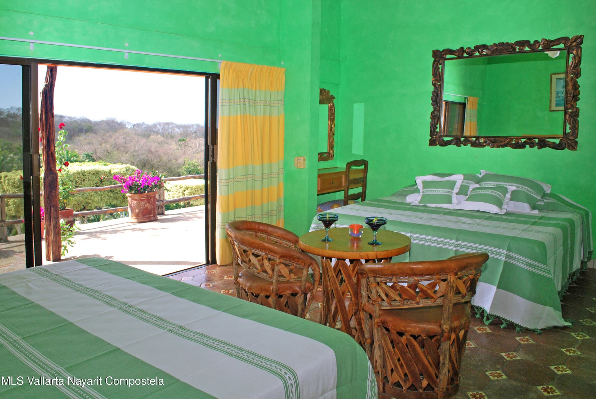 S/N Carretera Vieja Punta de Mita 20