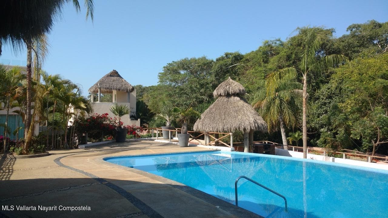 120 Refugio del Armadillo