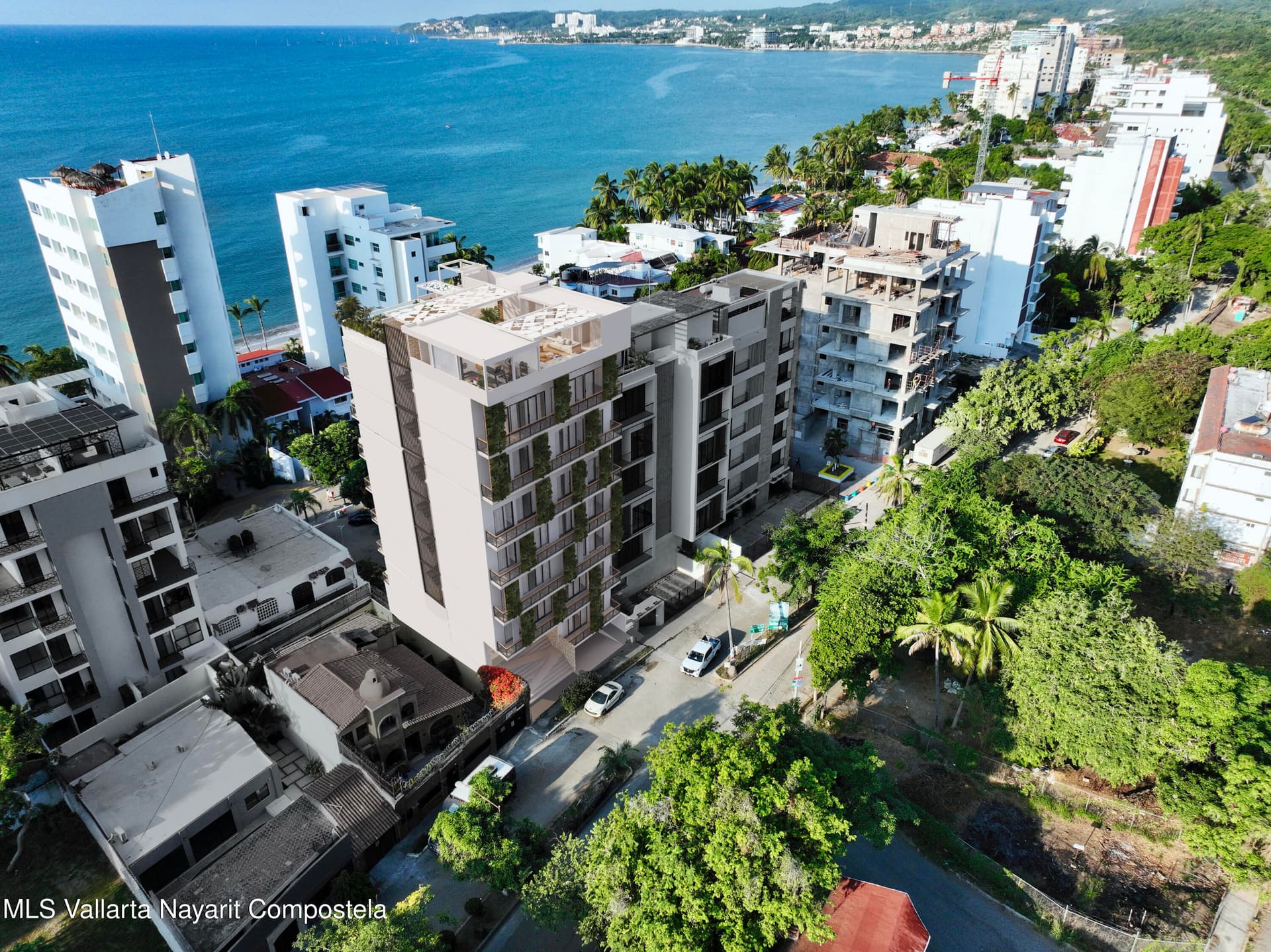13 Av. Playa los picos