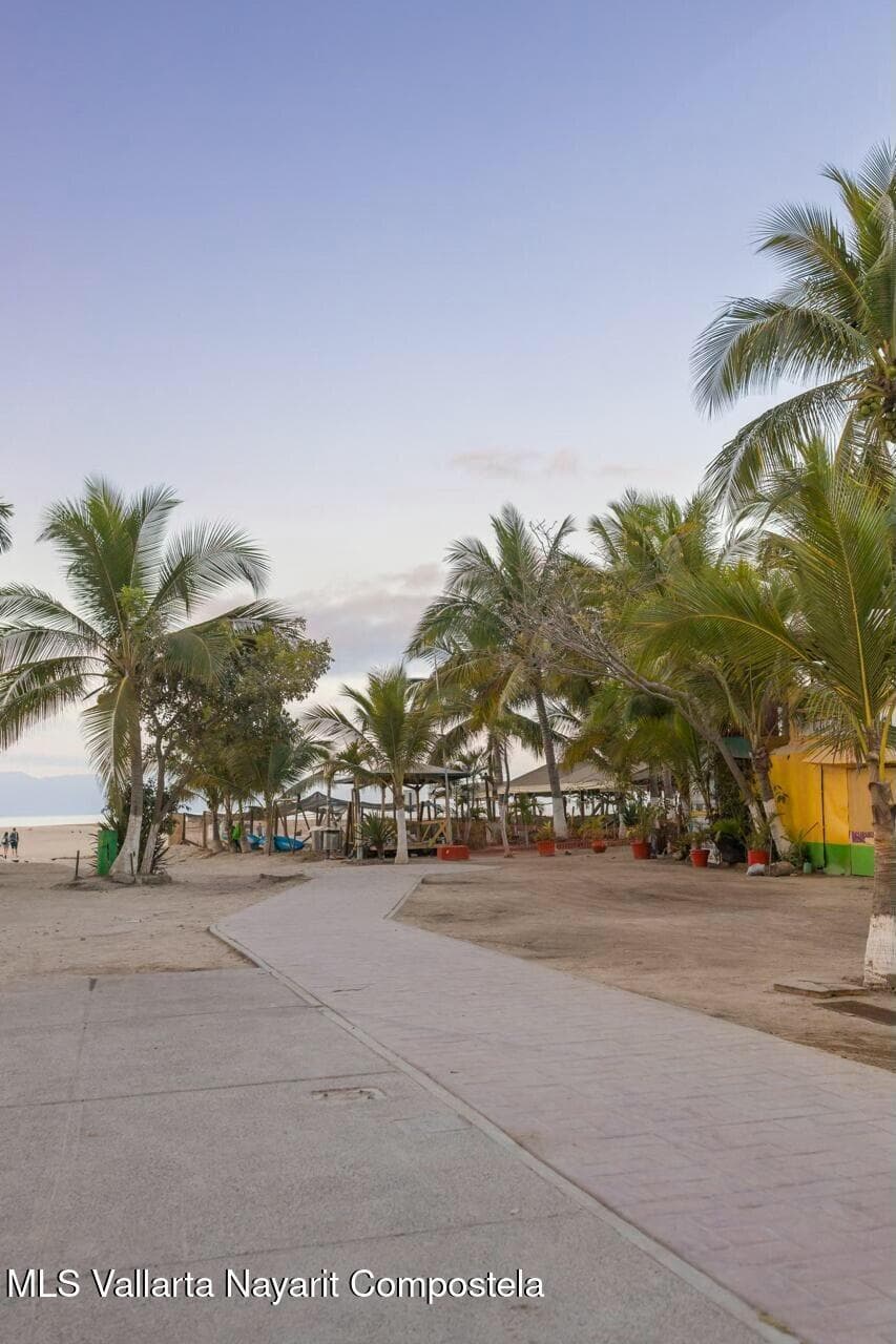 Condomar Vallarta 6