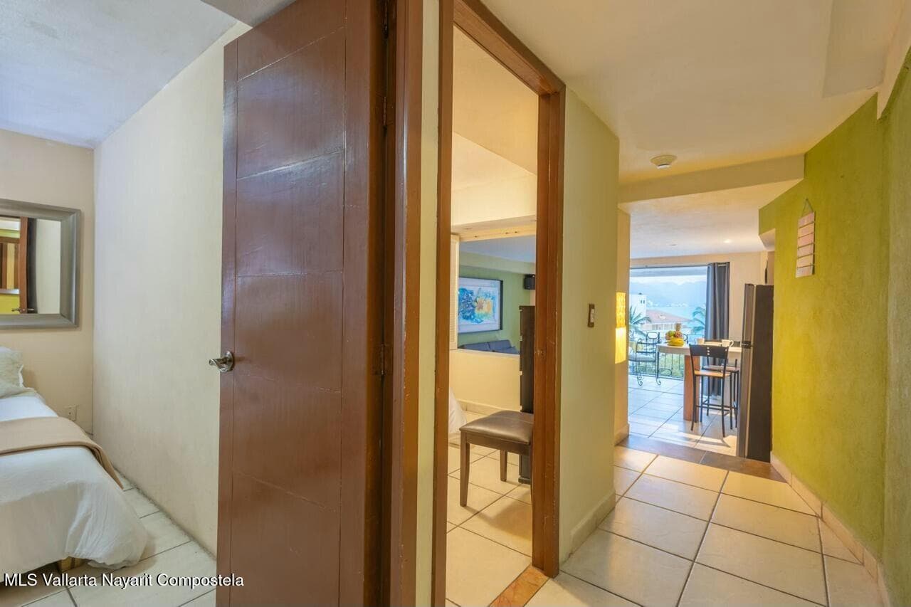 Condomar Vallarta 9