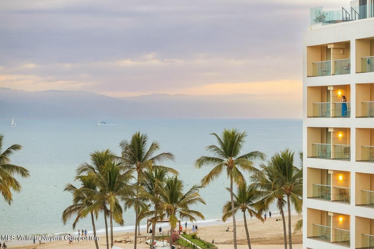 Condomar Vallarta 13