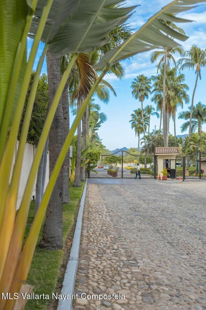 Condomar Vallarta 18