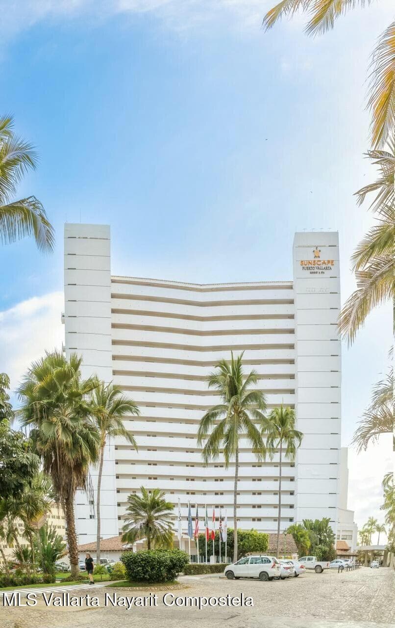 Condomar Vallarta 19