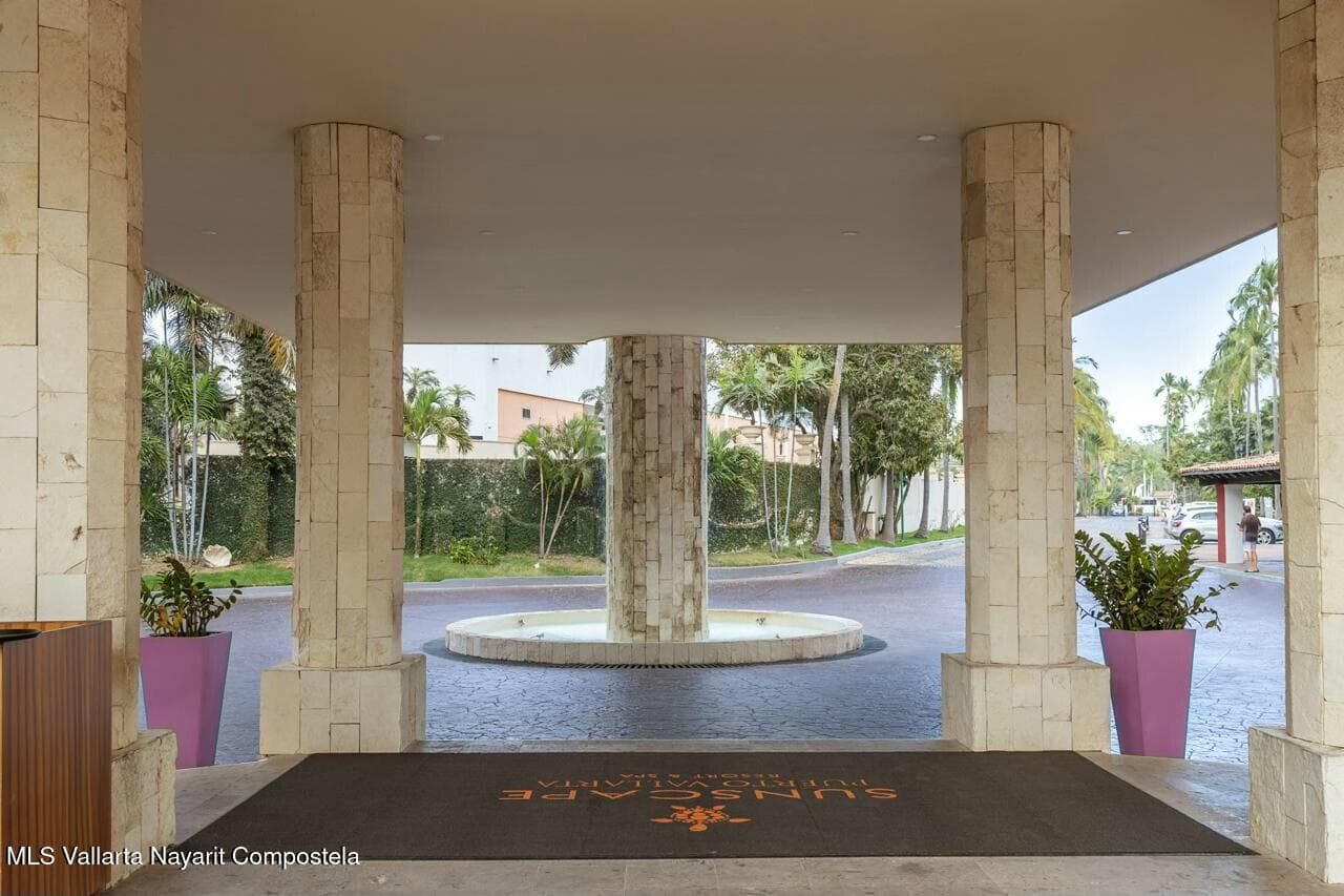 Condomar Vallarta 21