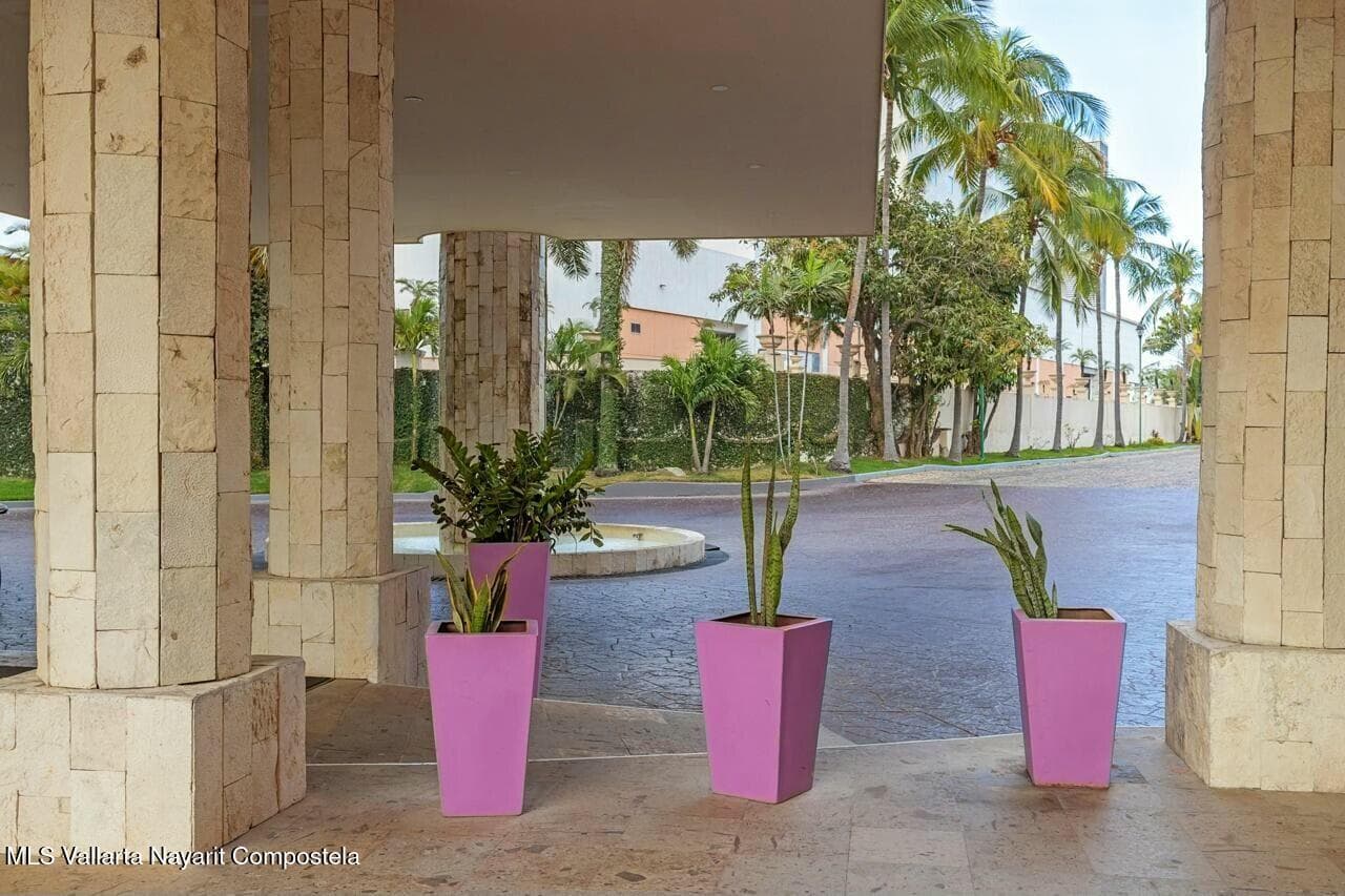 Condomar Vallarta 23