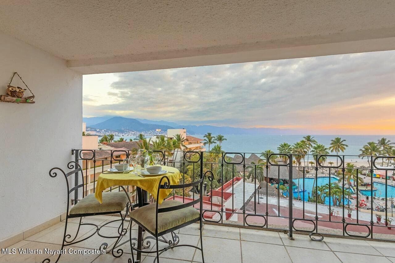 Condomar Vallarta 25