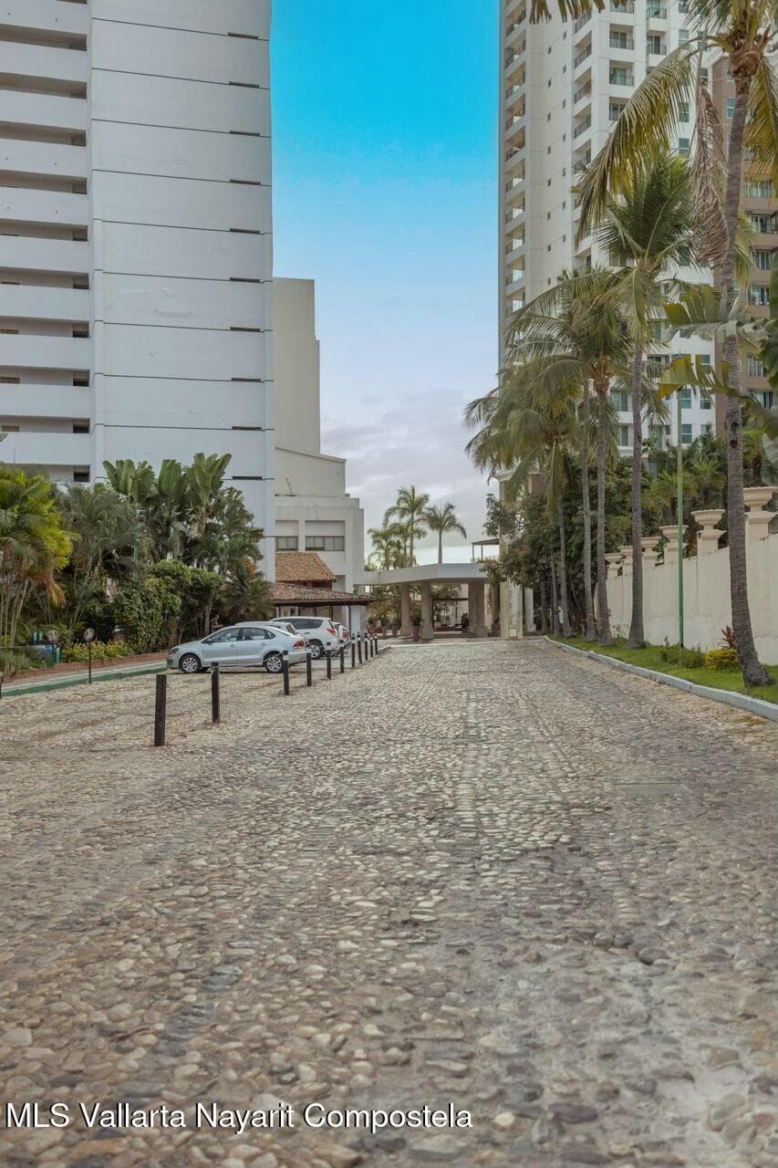 Condomar Vallarta 28
