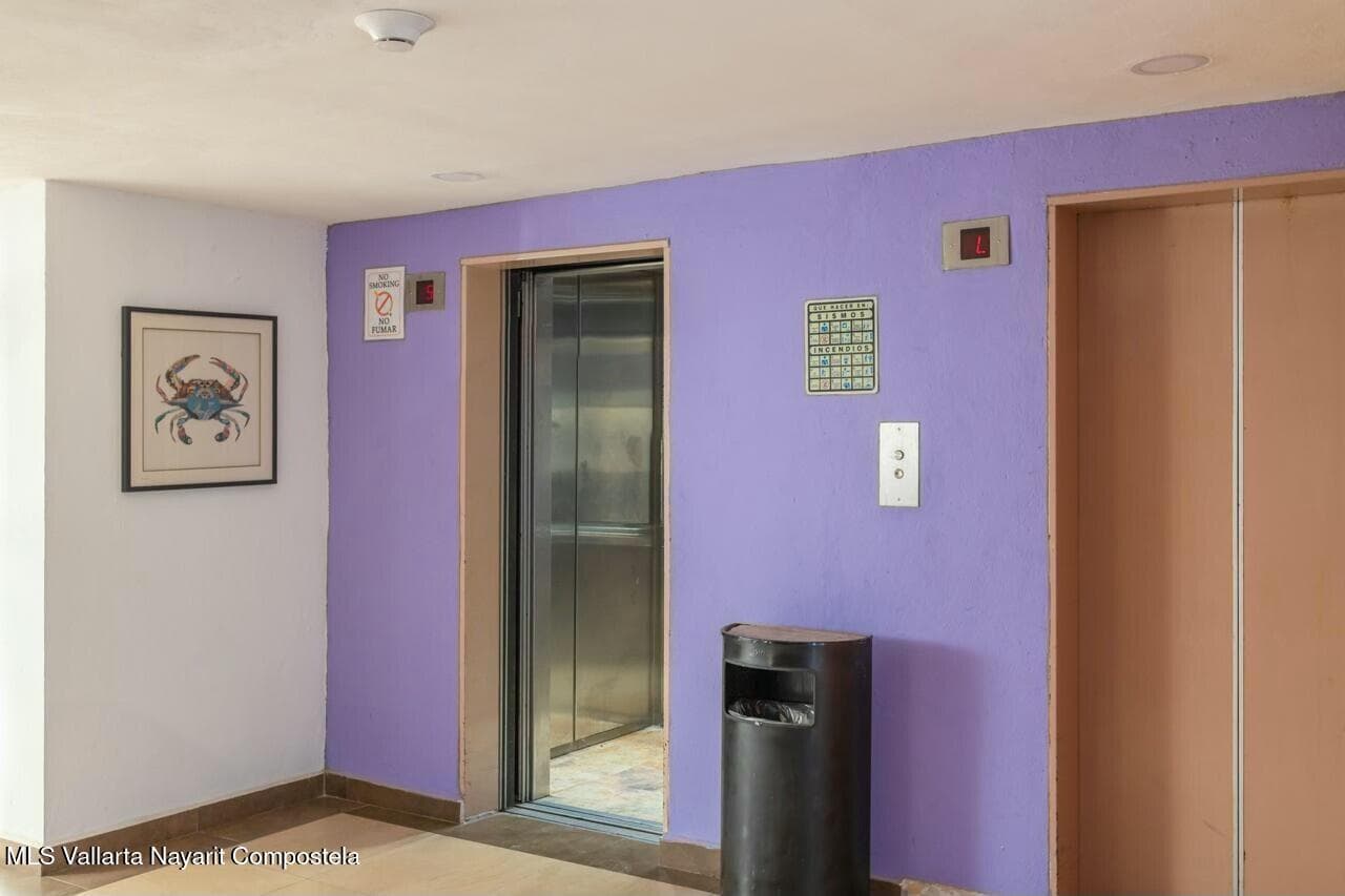 Condomar Vallarta 29