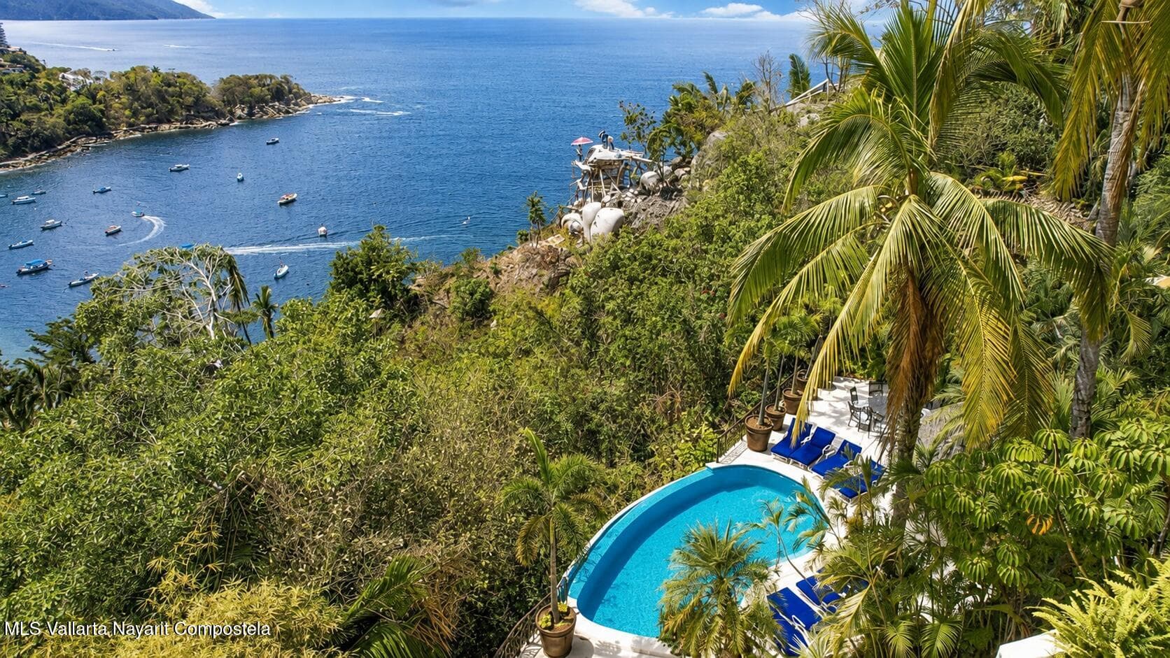 Lomas De Mismaloya 5
