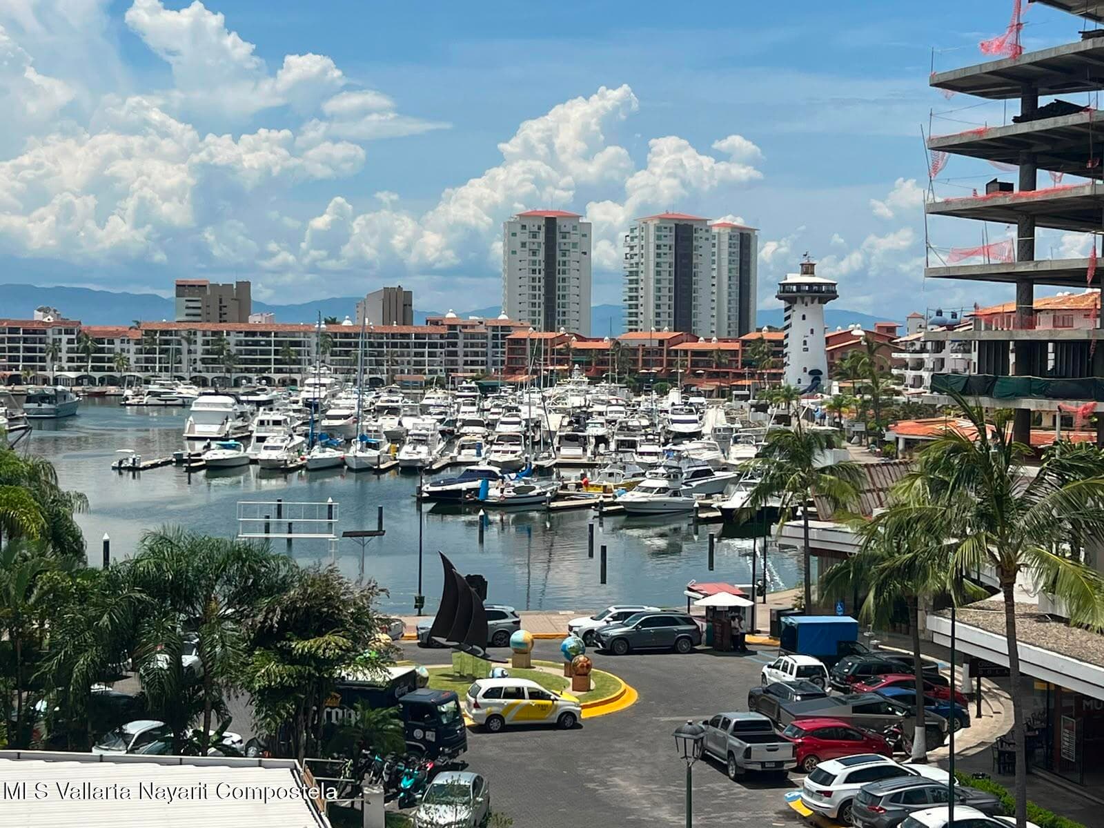 Marina Del Rey