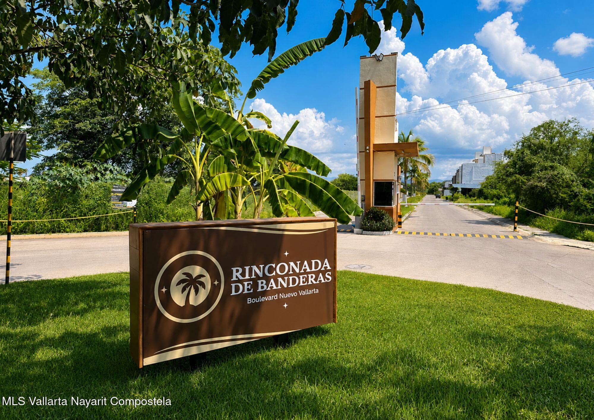 Rinconada Banderas 22