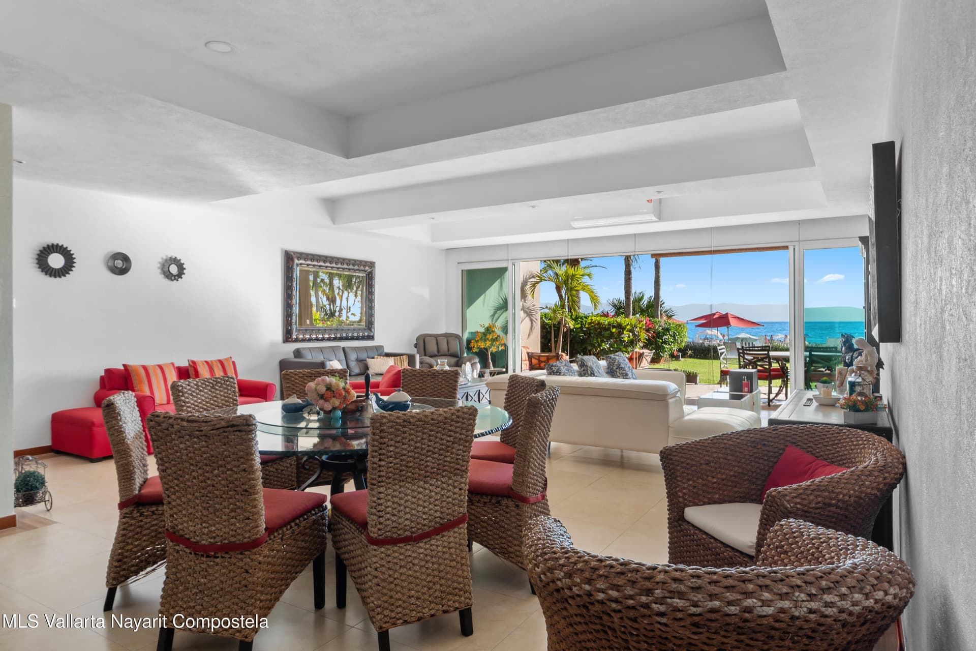 Grand Venetian 3