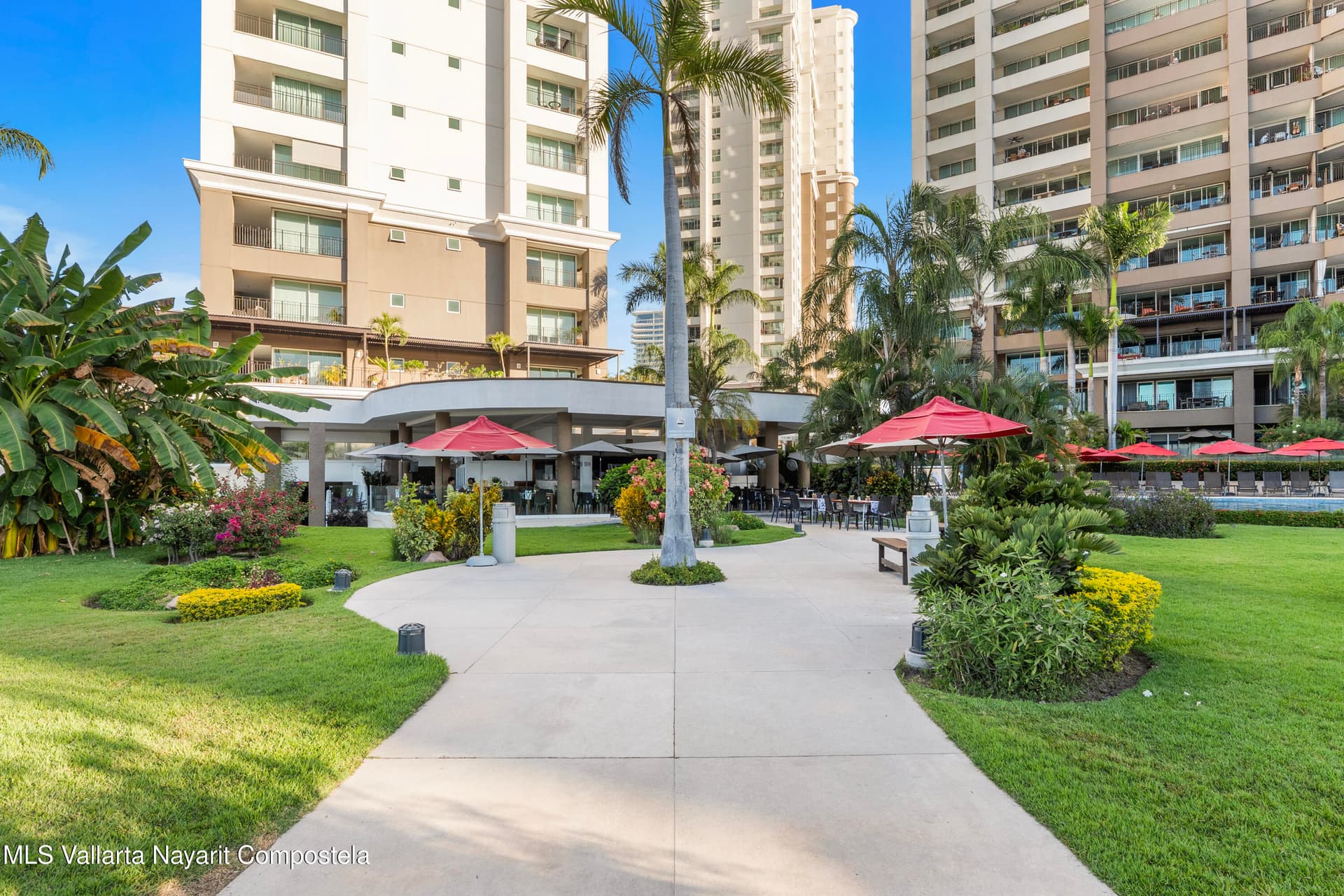 Grand Venetian 36