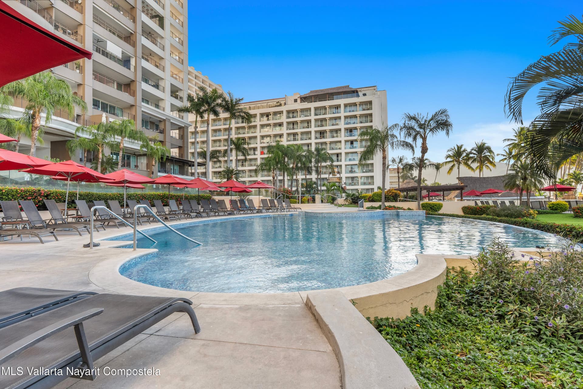 Grand Venetian 38