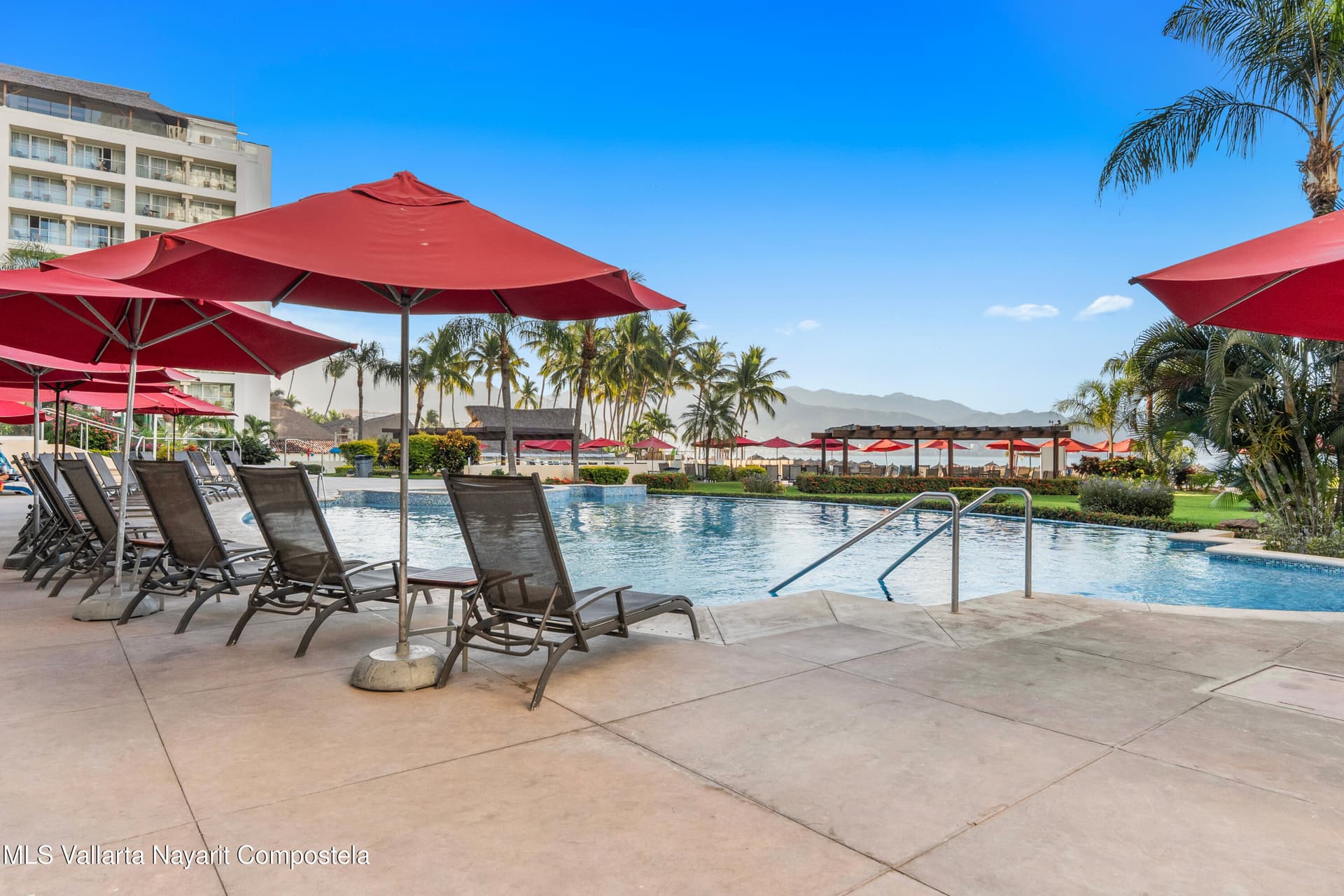 Grand Venetian 40