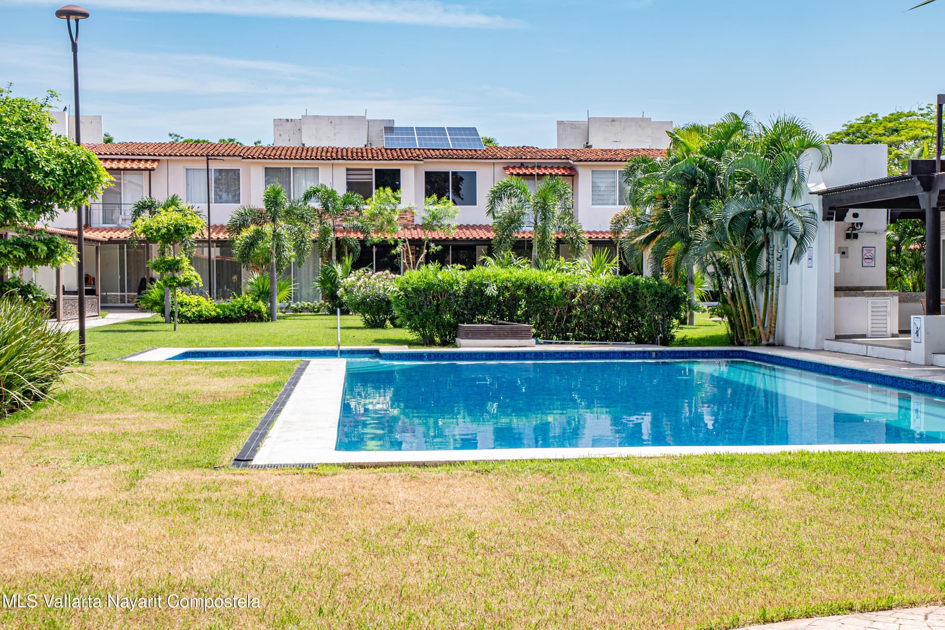Villa La Estancia 2